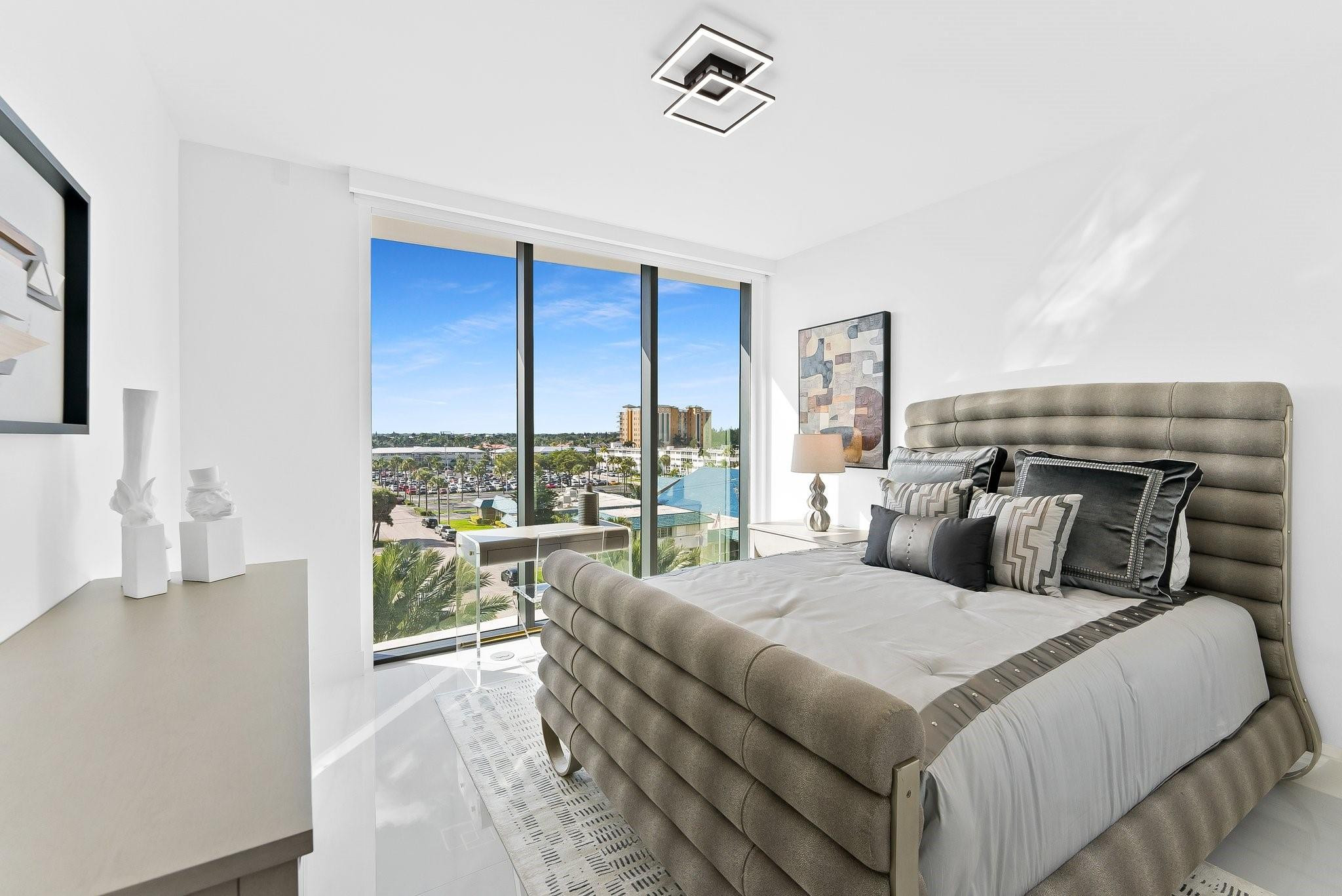 730 N Ocean #505 Pompano Beach, FL 33062