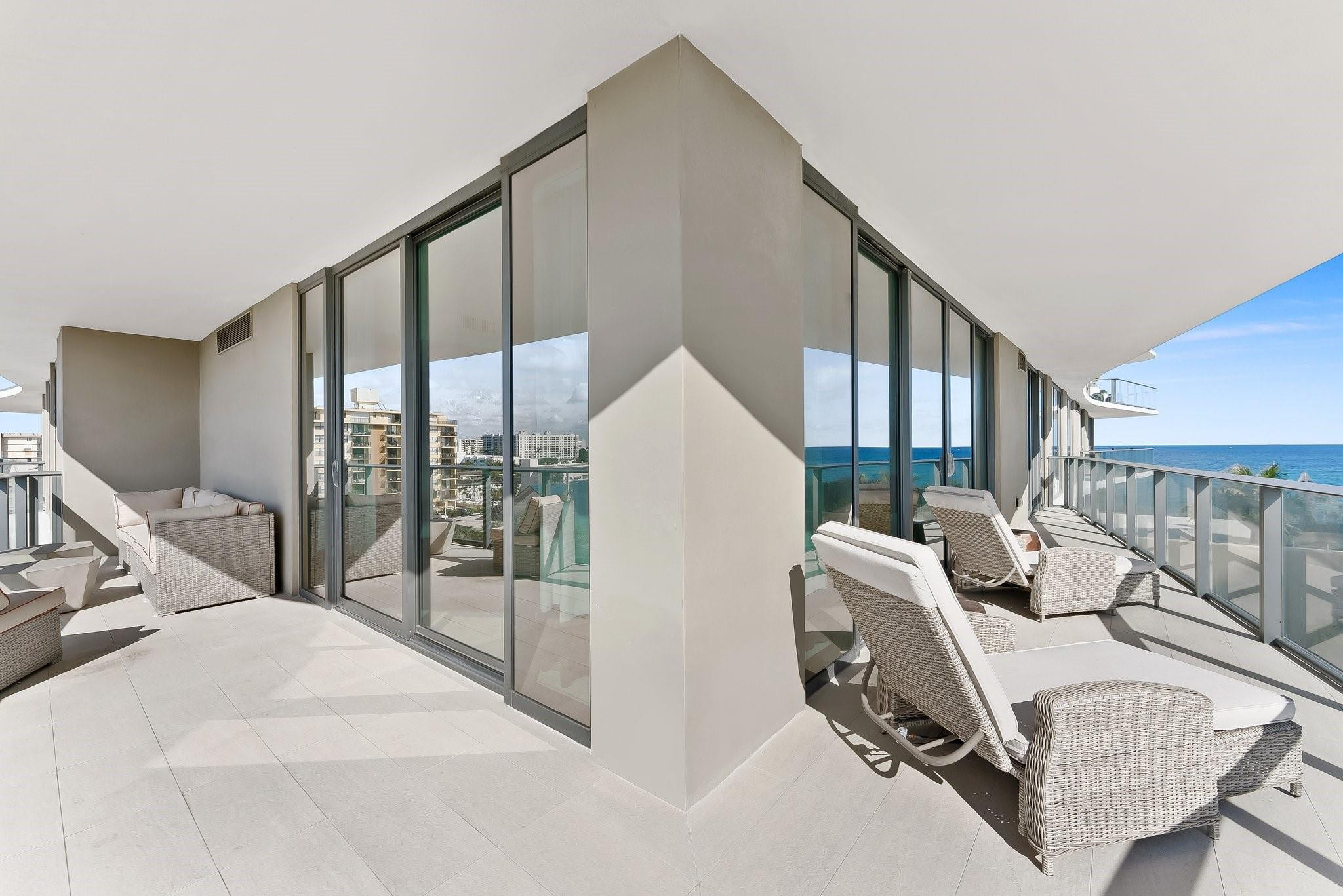 730 N Ocean #505 Pompano Beach, FL 33062