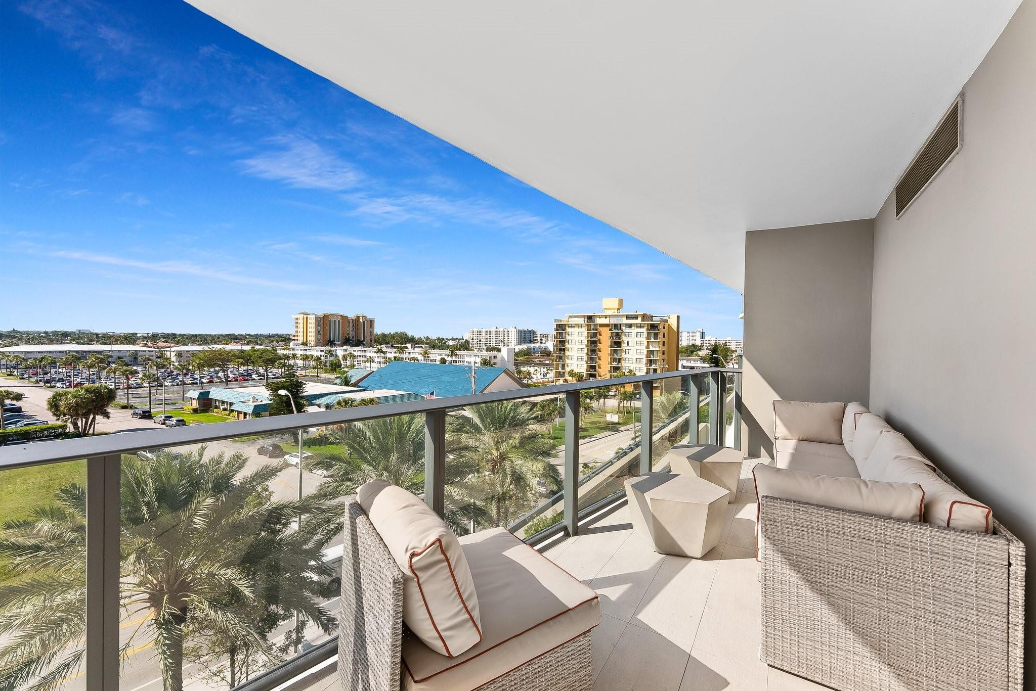 730 N Ocean #505 Pompano Beach, FL 33062