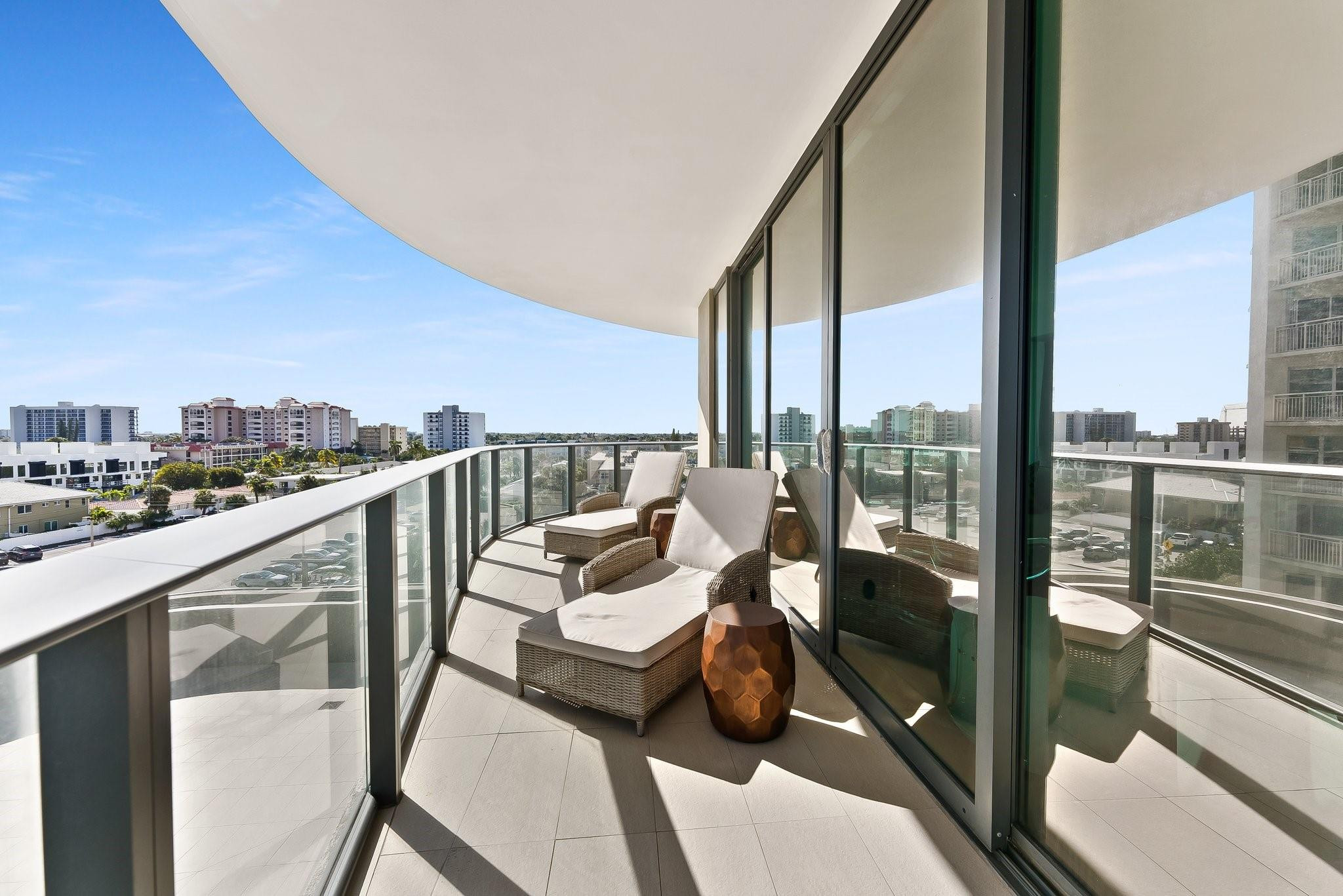 730 N Ocean #505 Pompano Beach, FL 33062