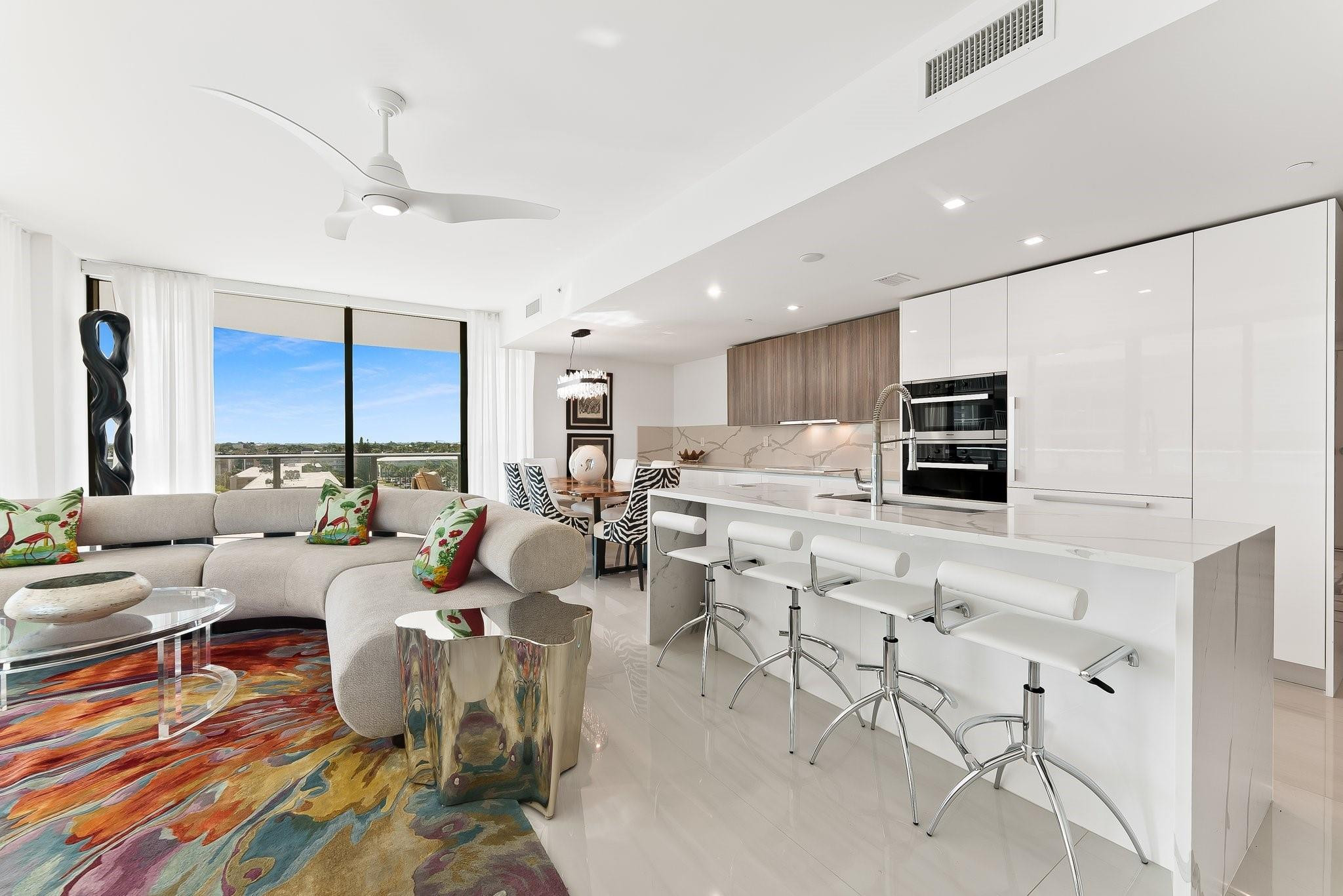 730 N Ocean #505 Pompano Beach, FL 33062