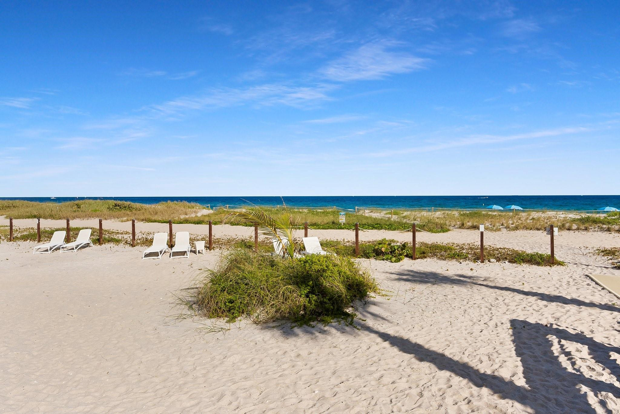 730 N Ocean #505 Pompano Beach, FL 33062