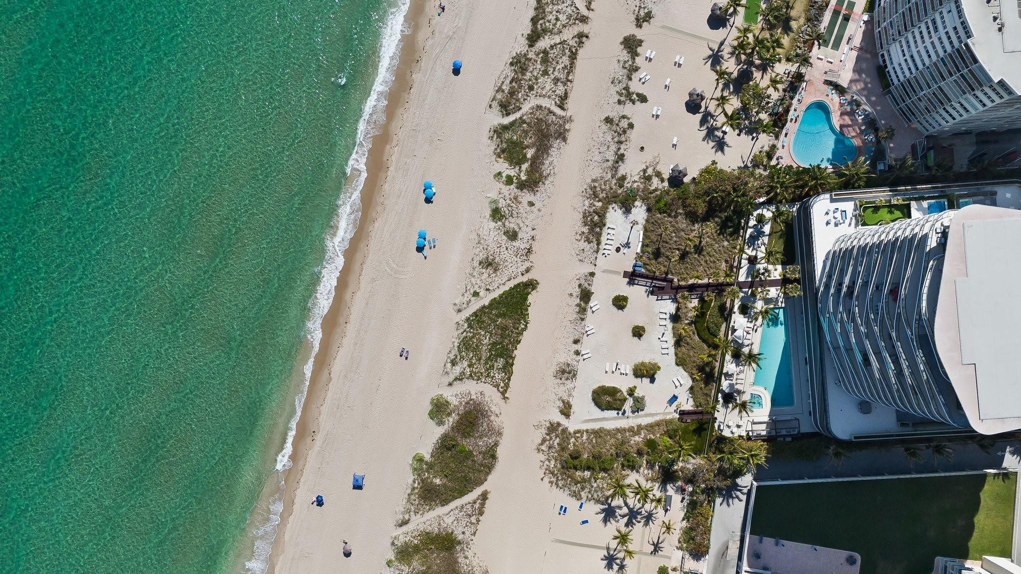 730 N Ocean #505 Pompano Beach, FL 33062