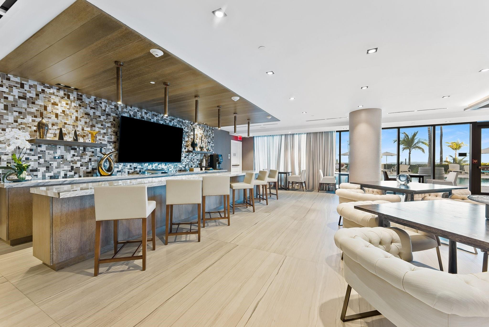 730 N Ocean #505 Pompano Beach, FL 33062