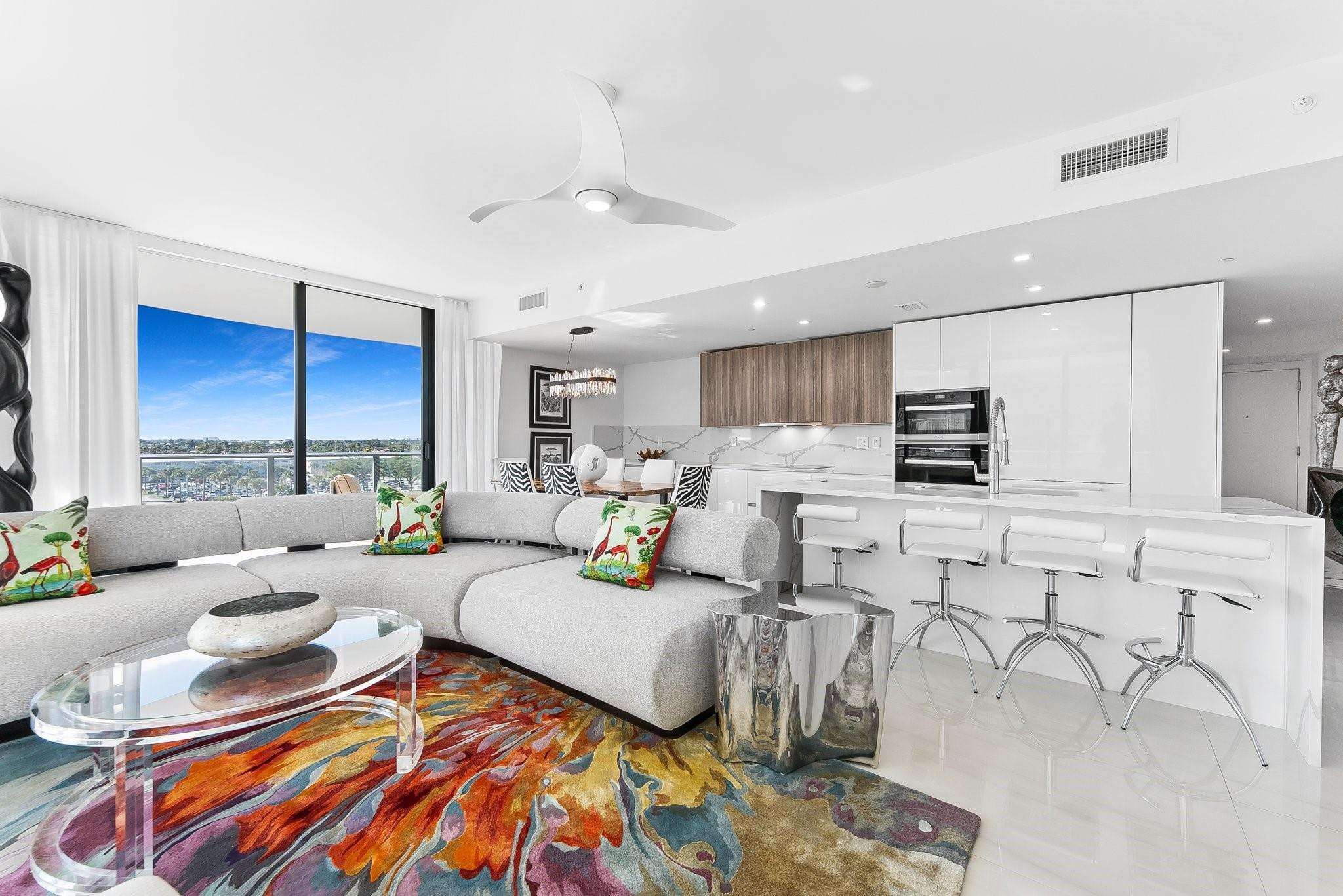 730 N Ocean #505 Pompano Beach, FL 33062