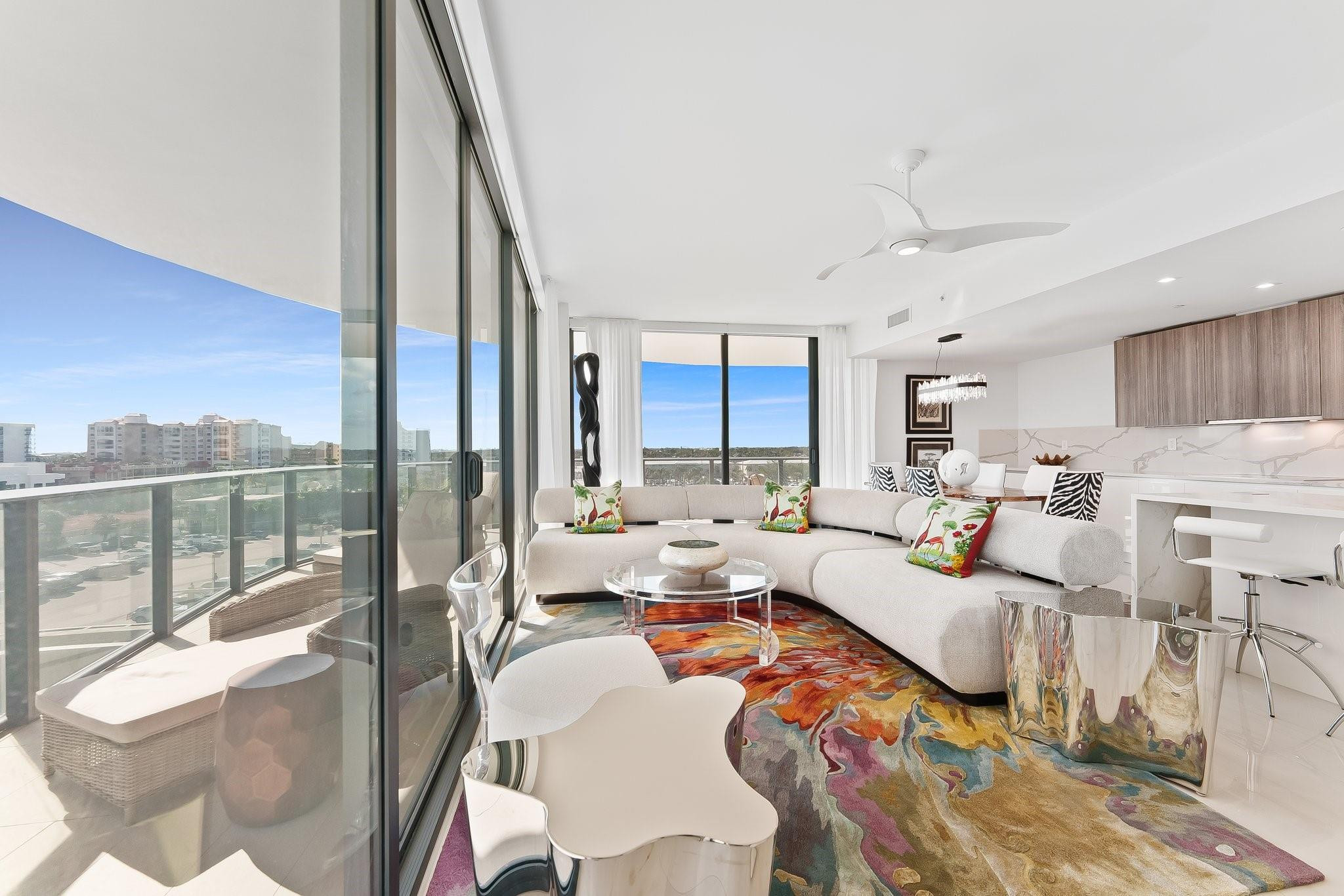 730 N Ocean #505 Pompano Beach, FL 33062