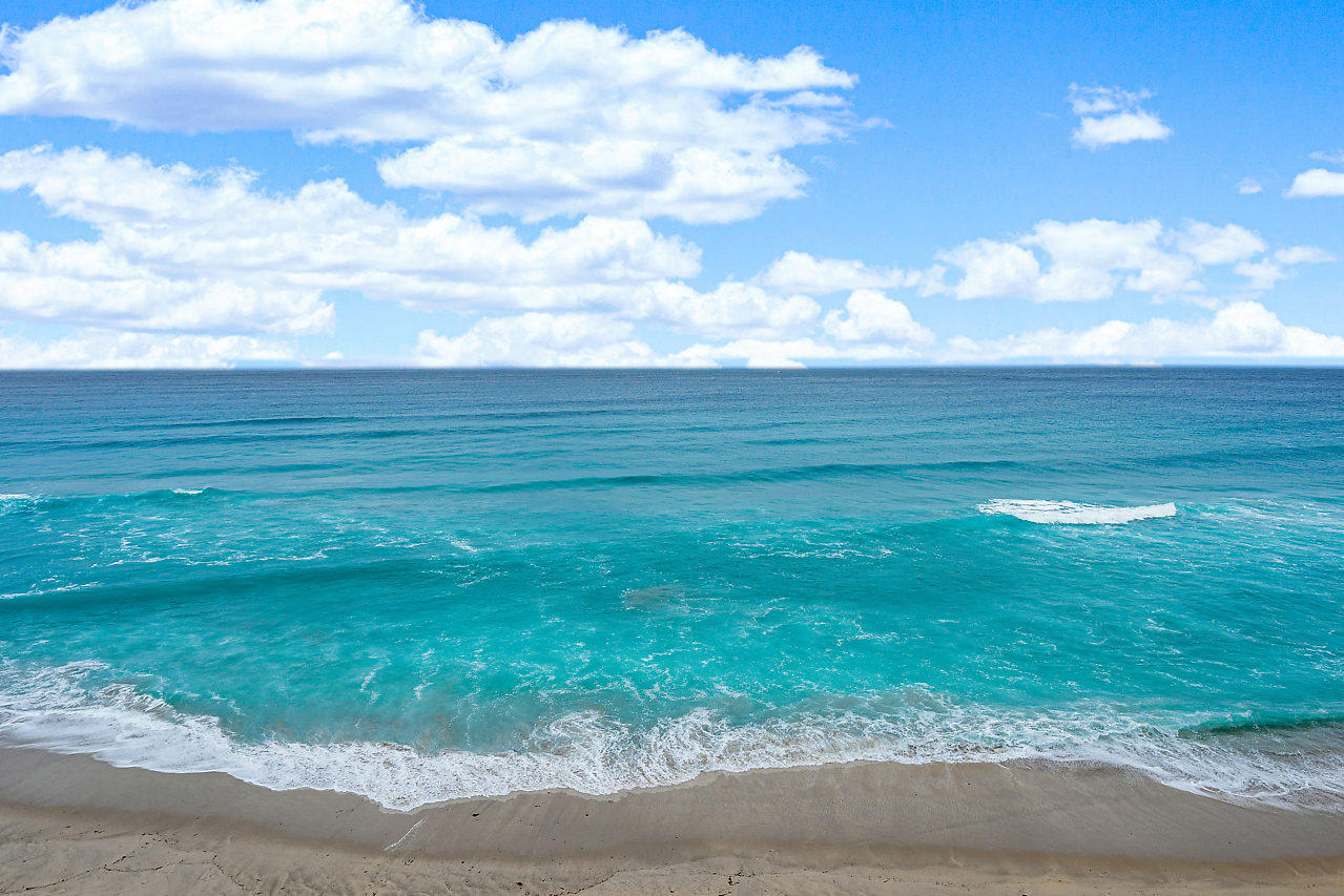 3407 S Ocean Boulevard #8-B