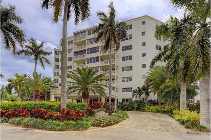 1000 Lowry Street #5j