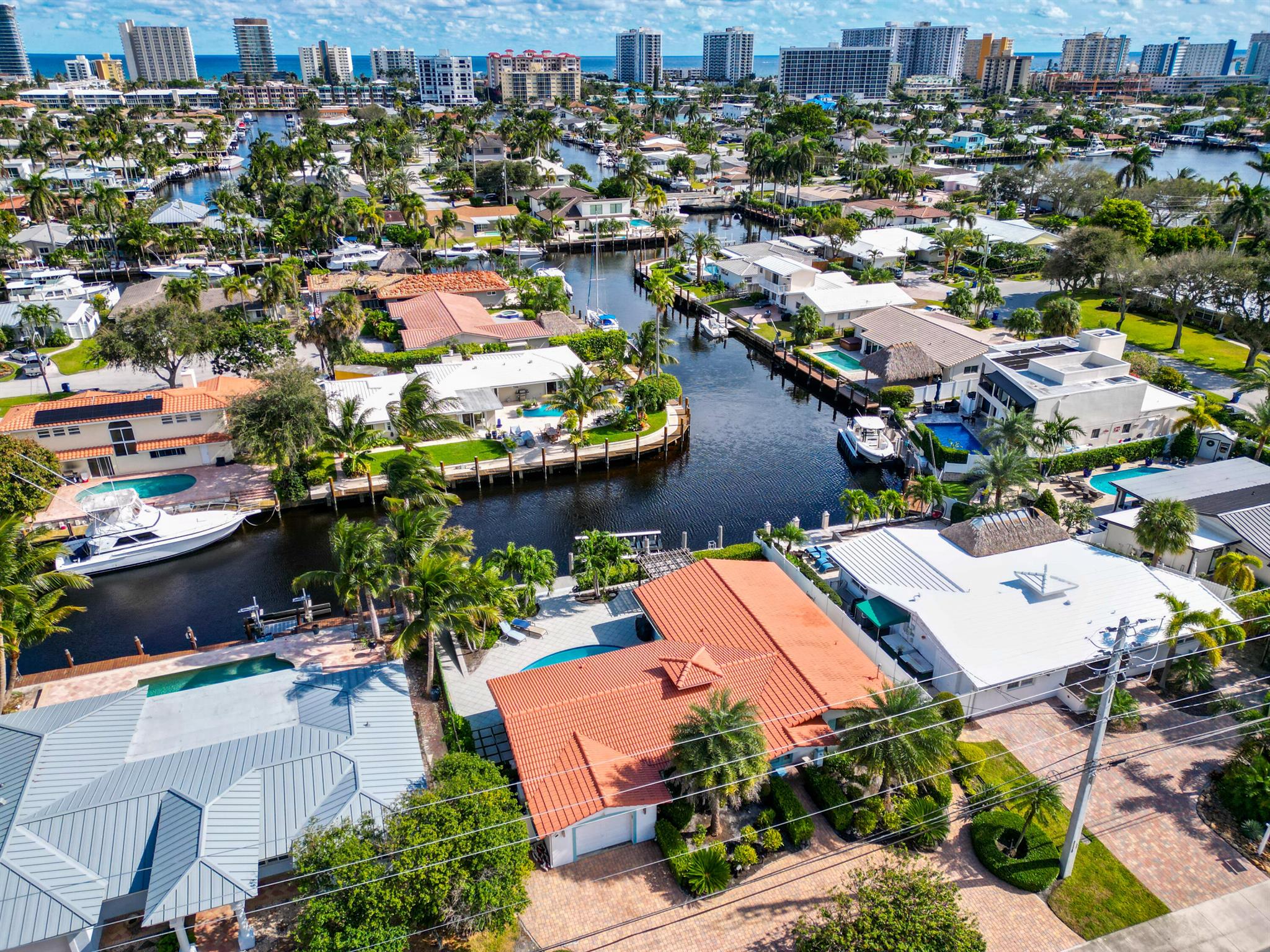 1008 NE 26th Ave,Pompano Beach, FL 33062