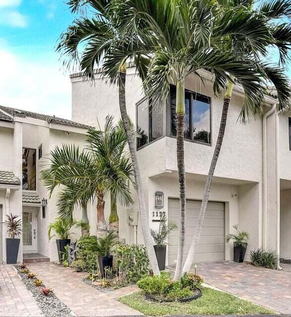 1127 Boca Cv Ln,Highland Beach, FL 33487