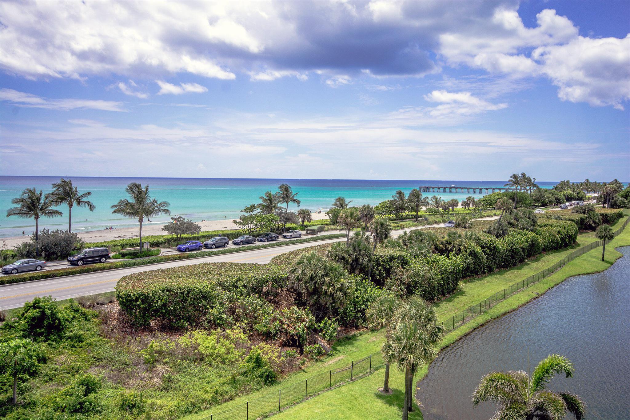 101 S Seas 502th Dr #502 Jupiter, FL 33477