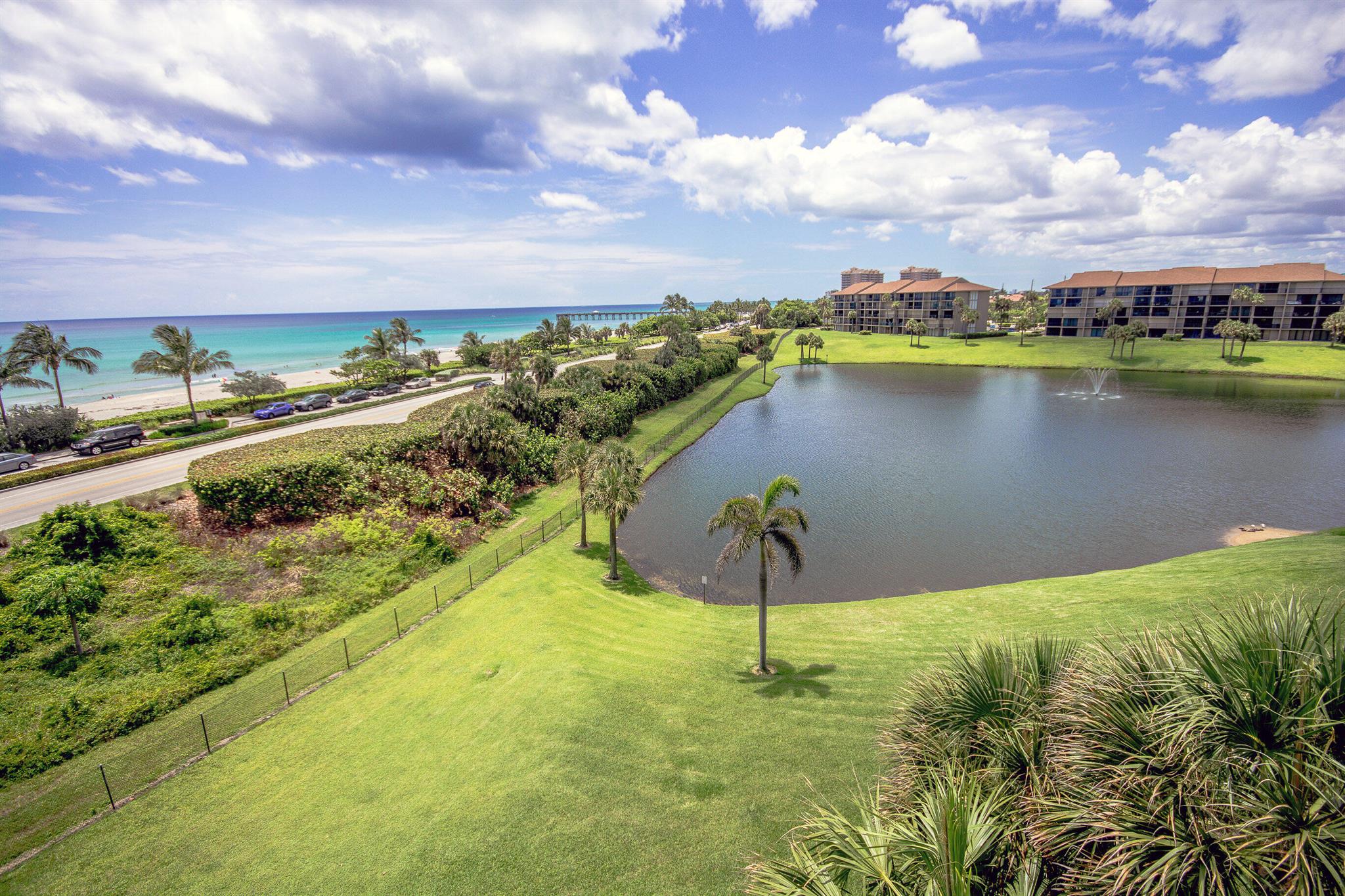 101 S Seas 502th Dr #502 Jupiter, FL 33477