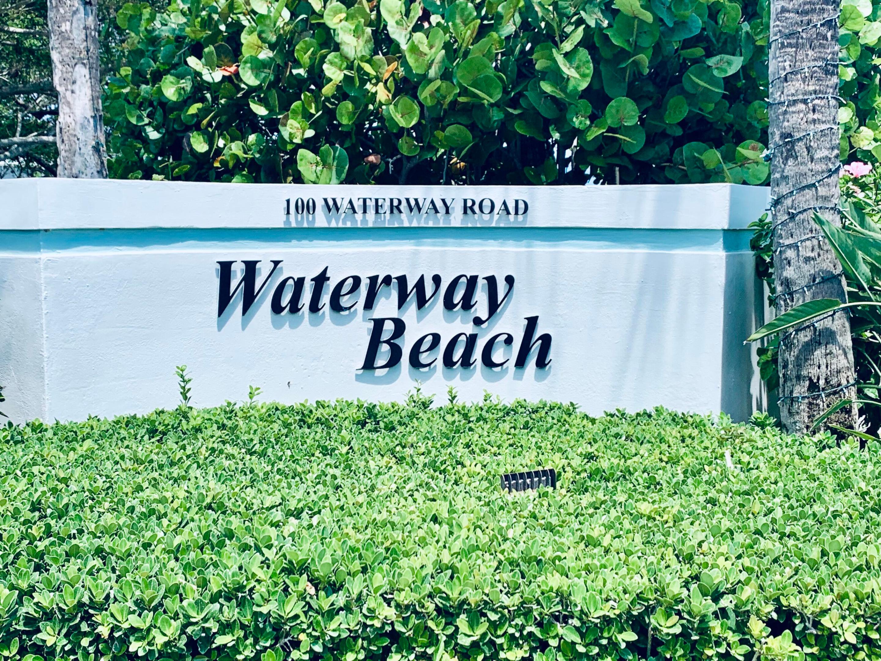 100 Waterway #A304 Tequesta, FL 33469