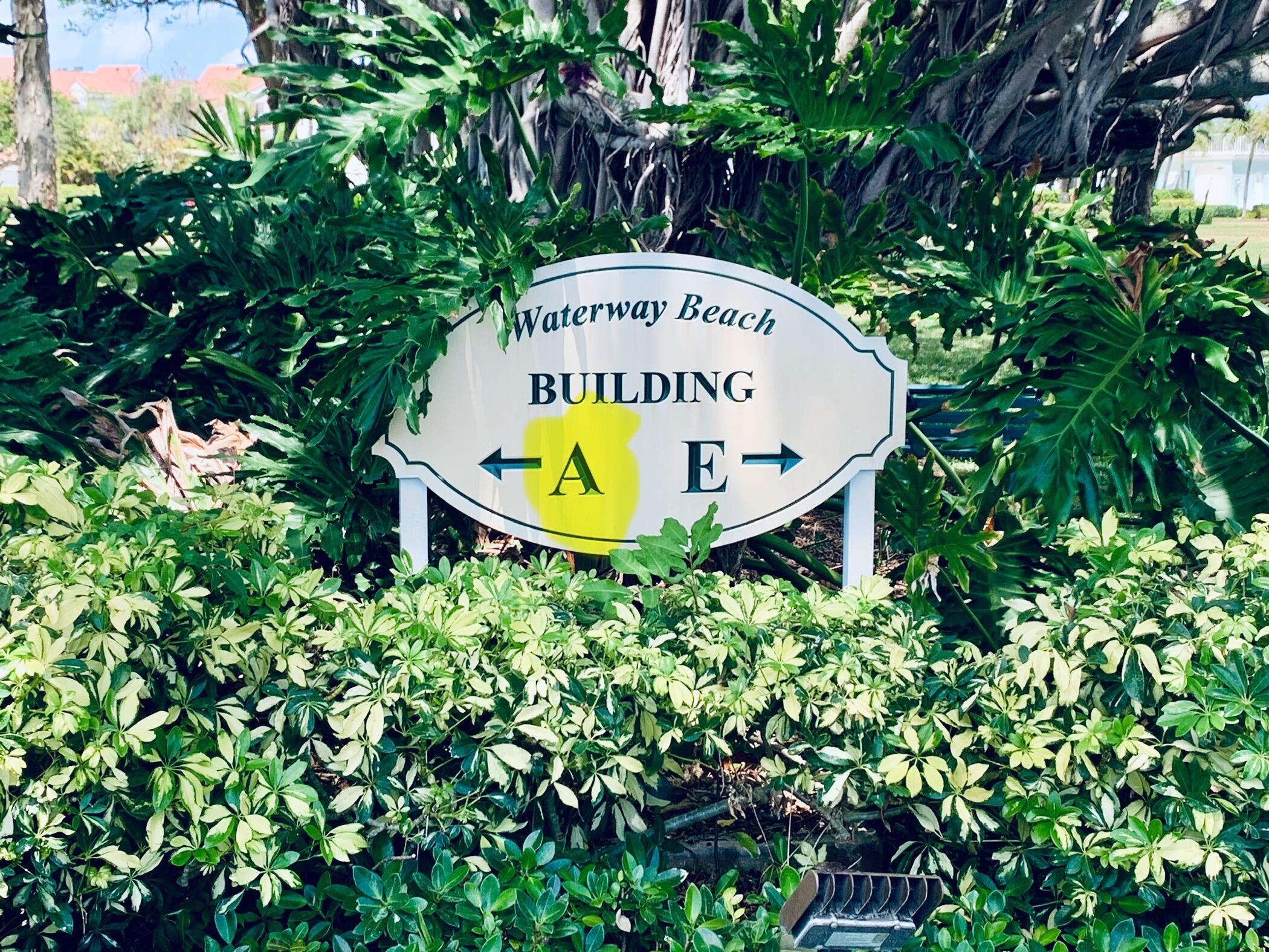 100 Waterway #A304 Tequesta, FL 33469