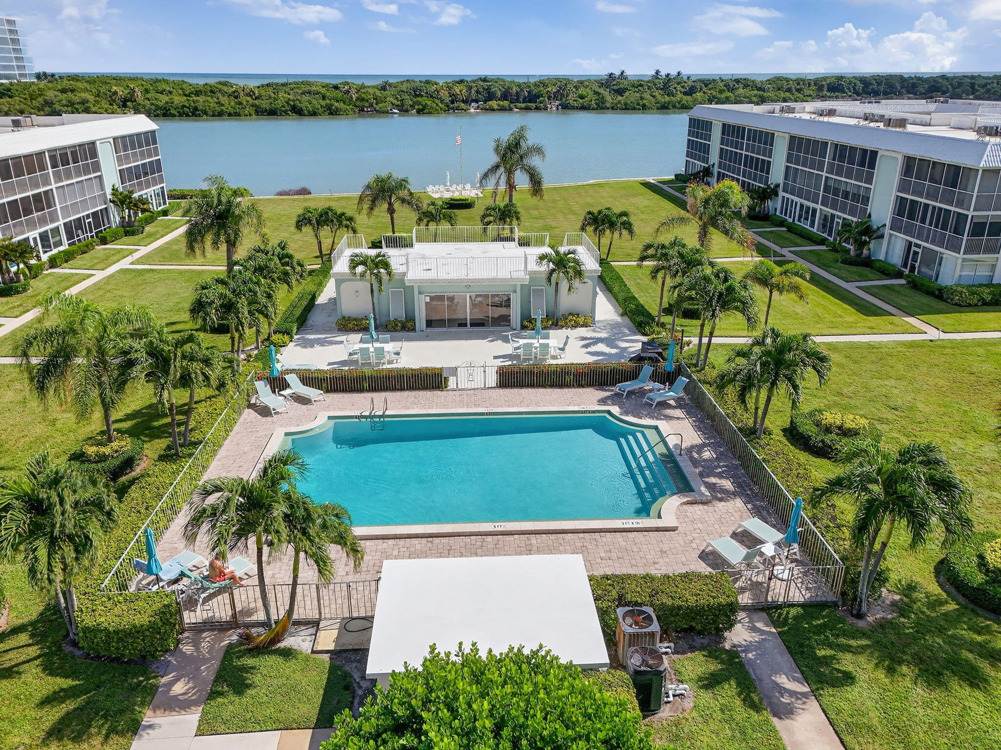 100 Waterway #A304 Tequesta, FL 33469