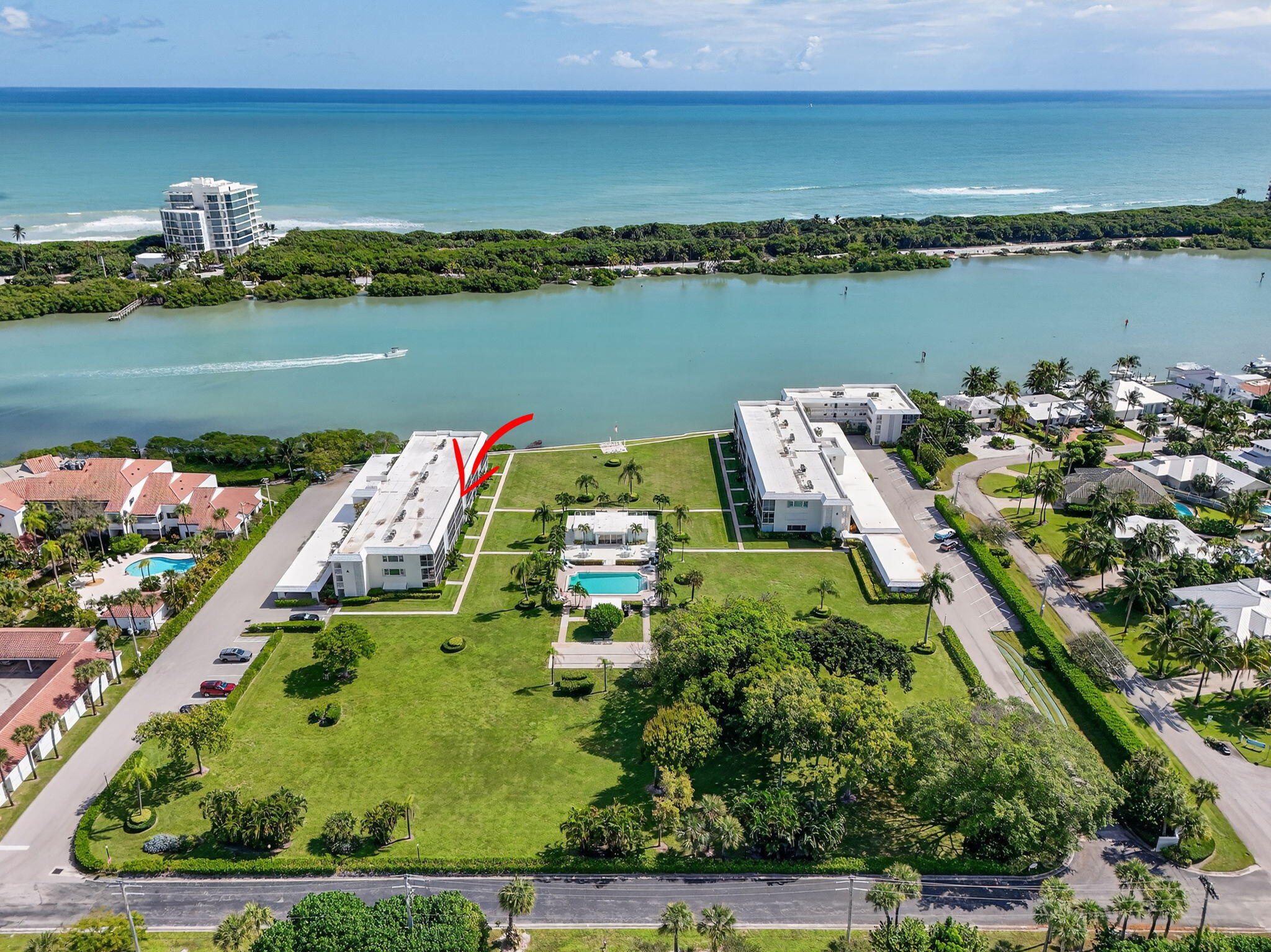 100 Waterway #A304 Tequesta, FL 33469