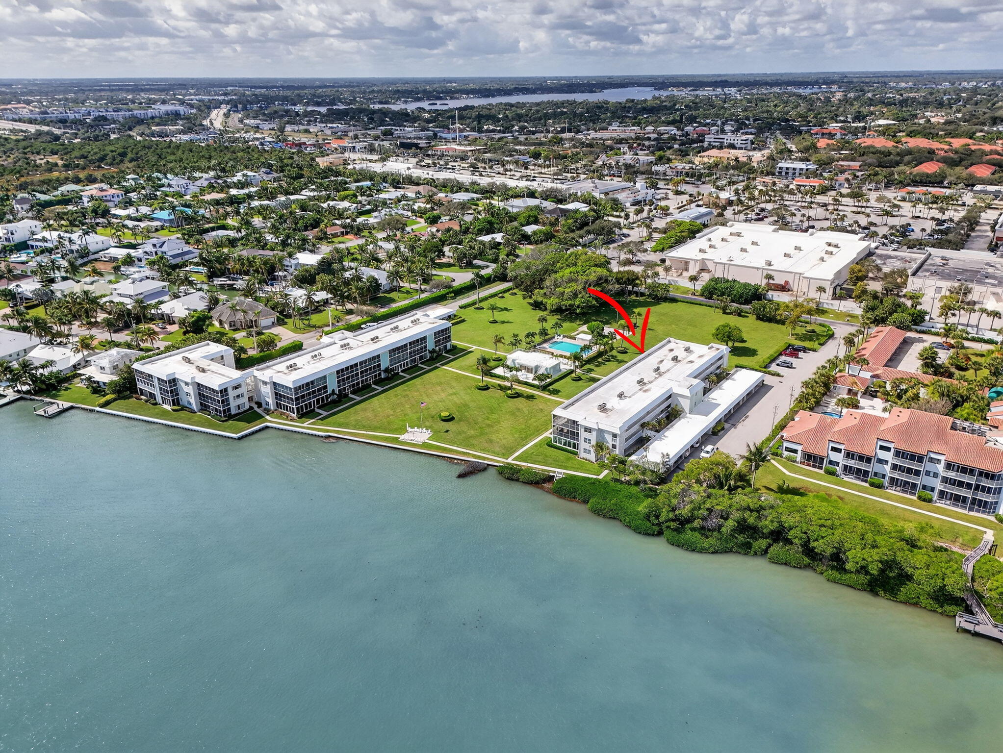 100 Waterway #A304 Tequesta, FL 33469