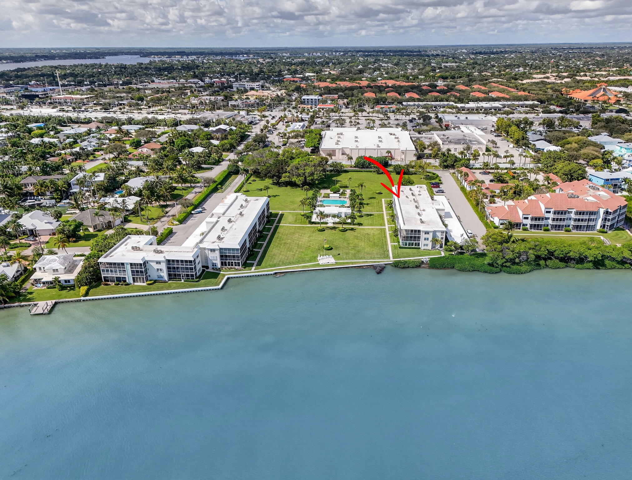 100 Waterway #A304 Tequesta, FL 33469