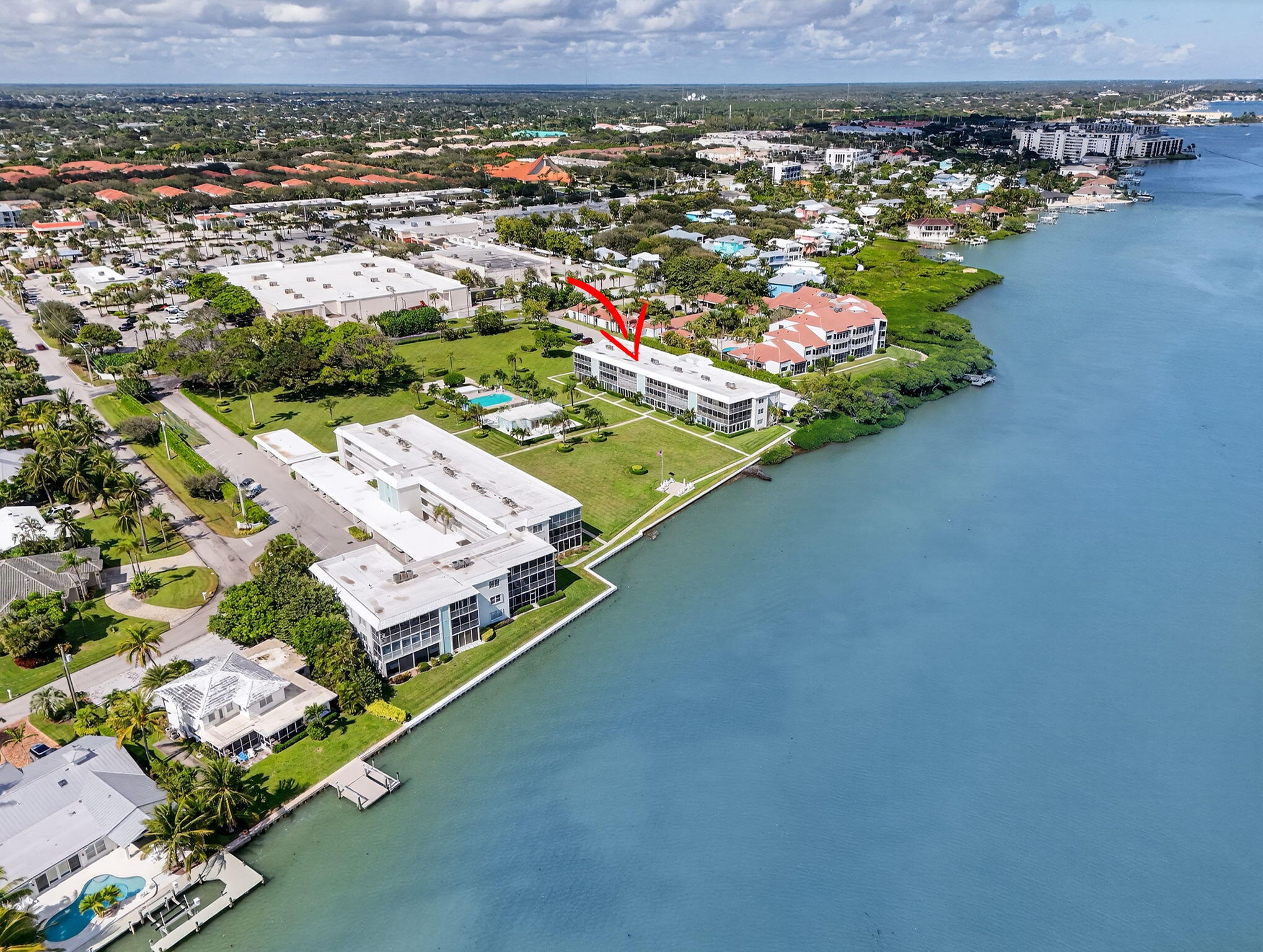 100 Waterway #A304 Tequesta, FL 33469