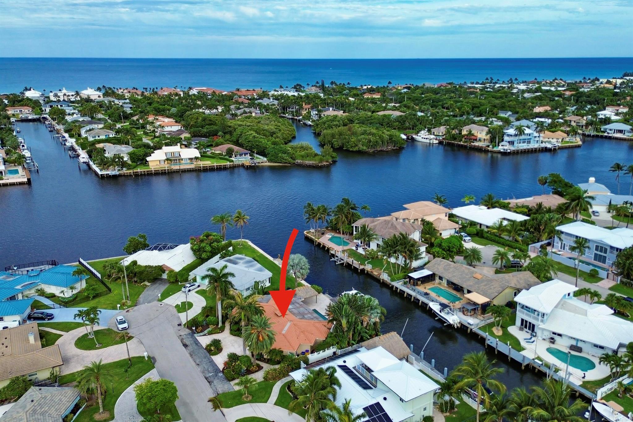 952 Brookdale Dr Boynton Beach, FL 33435