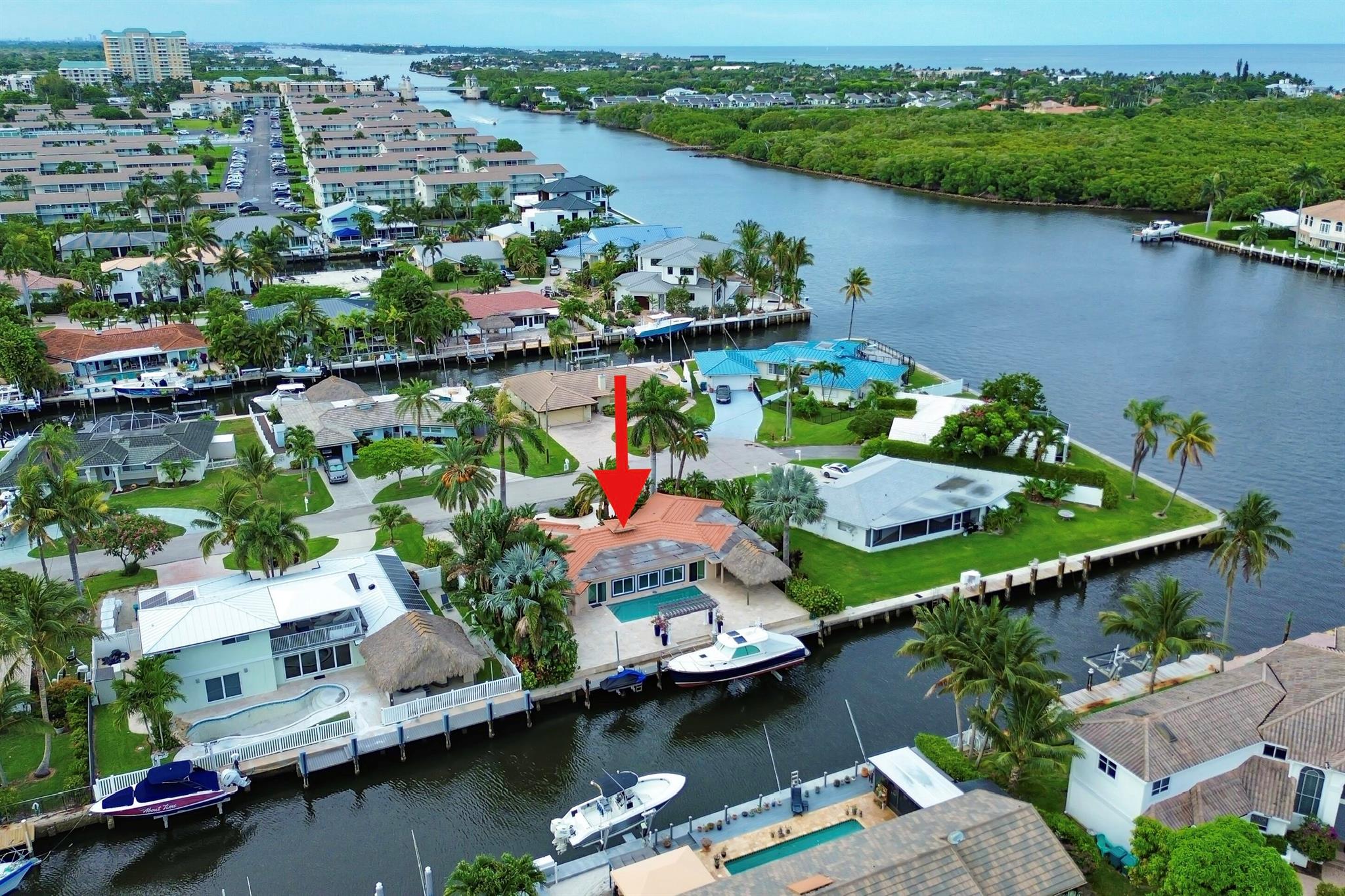 952 Brookdale Dr Boynton Beach, FL 33435