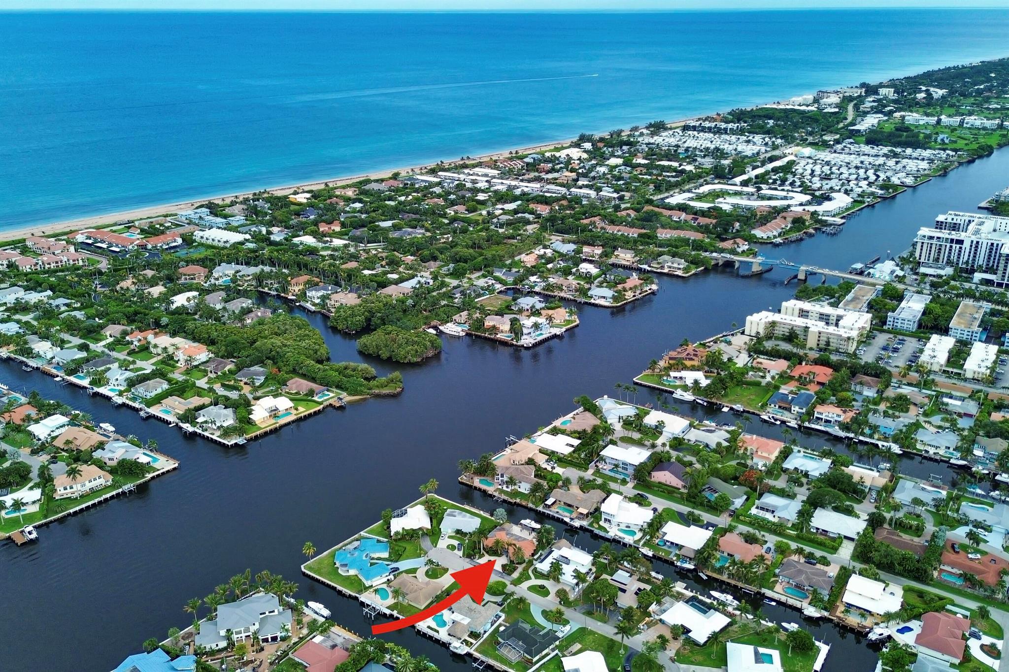 952 Brookdale Dr Boynton Beach, FL 33435