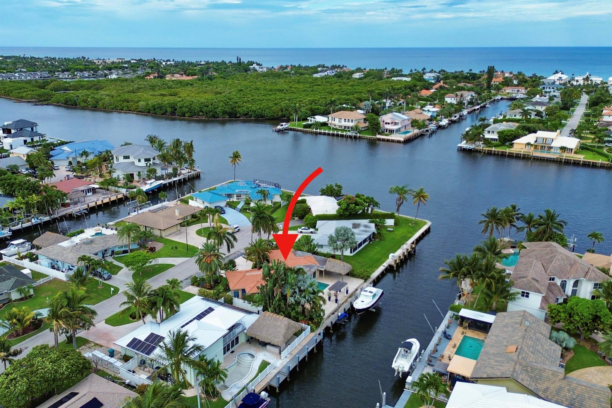 952 Brookdale Dr Boynton Beach, FL 33435