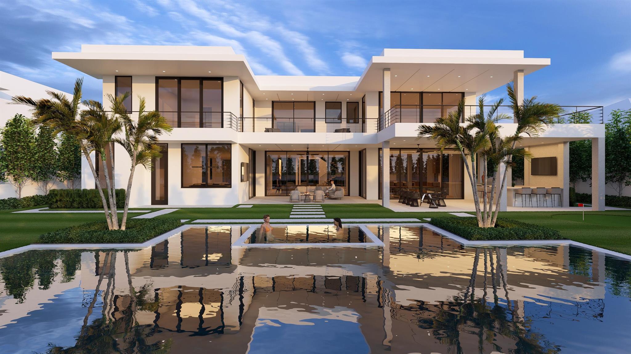 481 Thatch Palm Dr Boca Raton, FL 33432