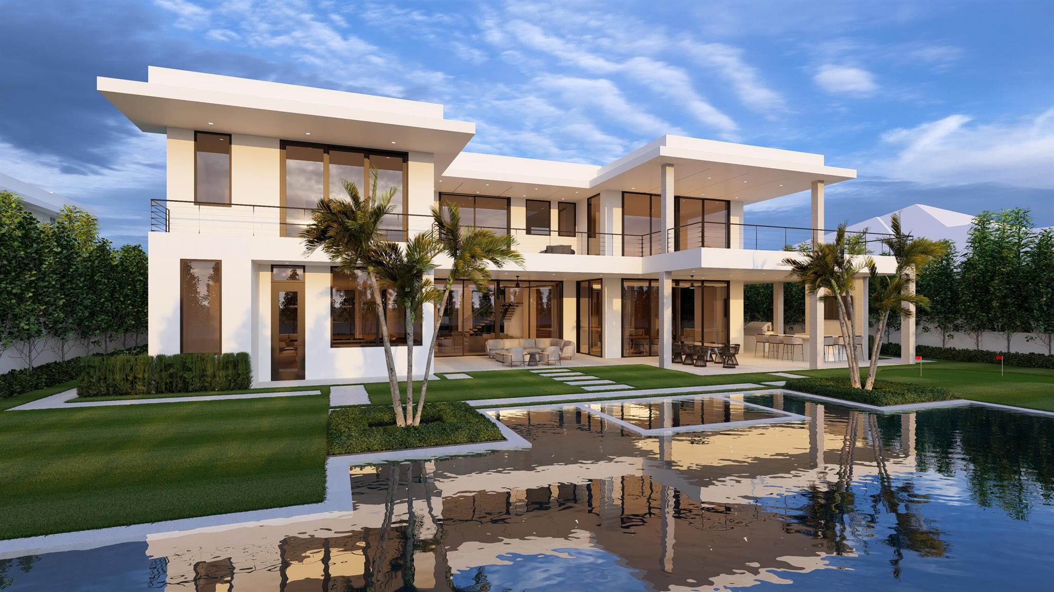 481 Thatch Palm Dr Boca Raton, FL 33432