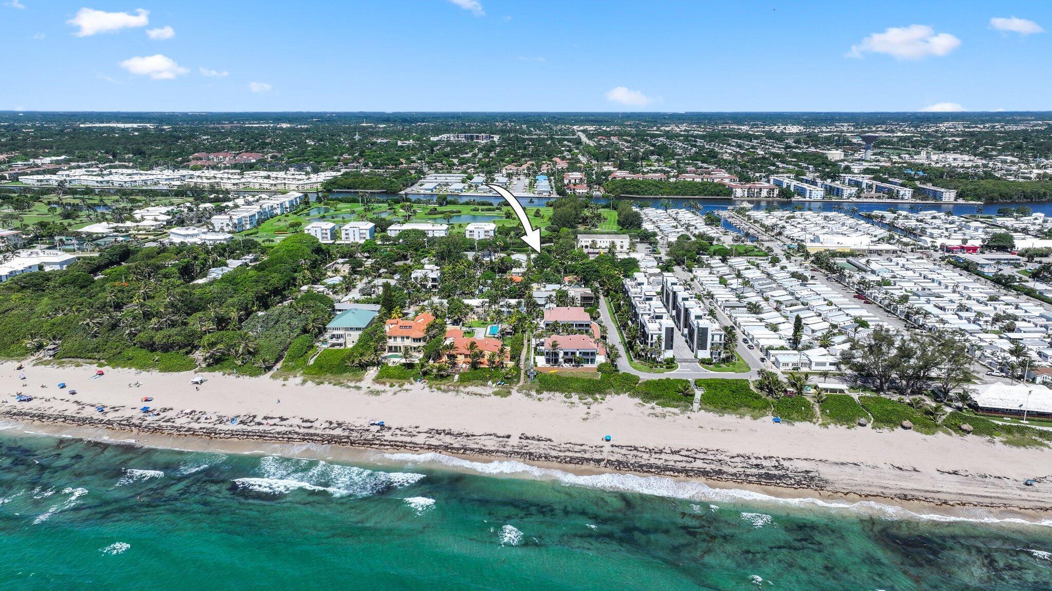 4617 N Ocean Blvd Boynton Beach, FL 33435