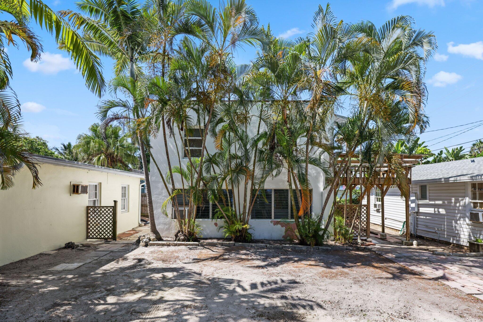 4617 N Ocean Blvd Boynton Beach, FL 33435