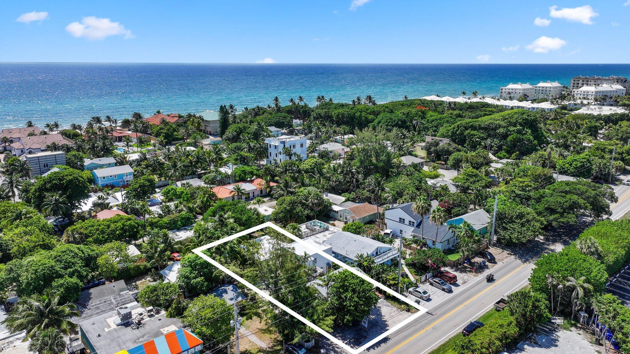 4617 N Ocean Blvd Boynton Beach, FL 33435