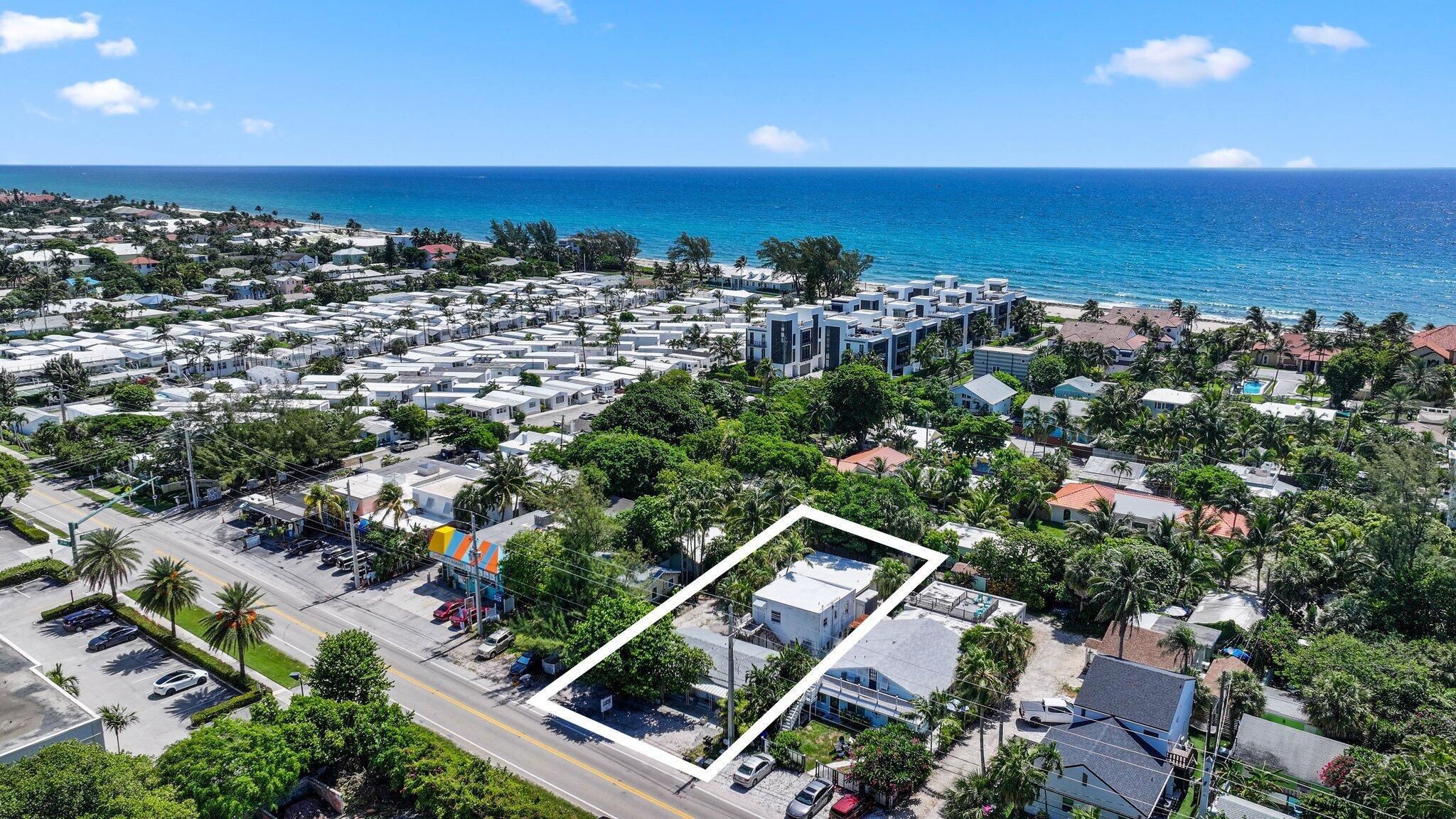 4617 N Ocean Blvd Boynton Beach, FL 33435