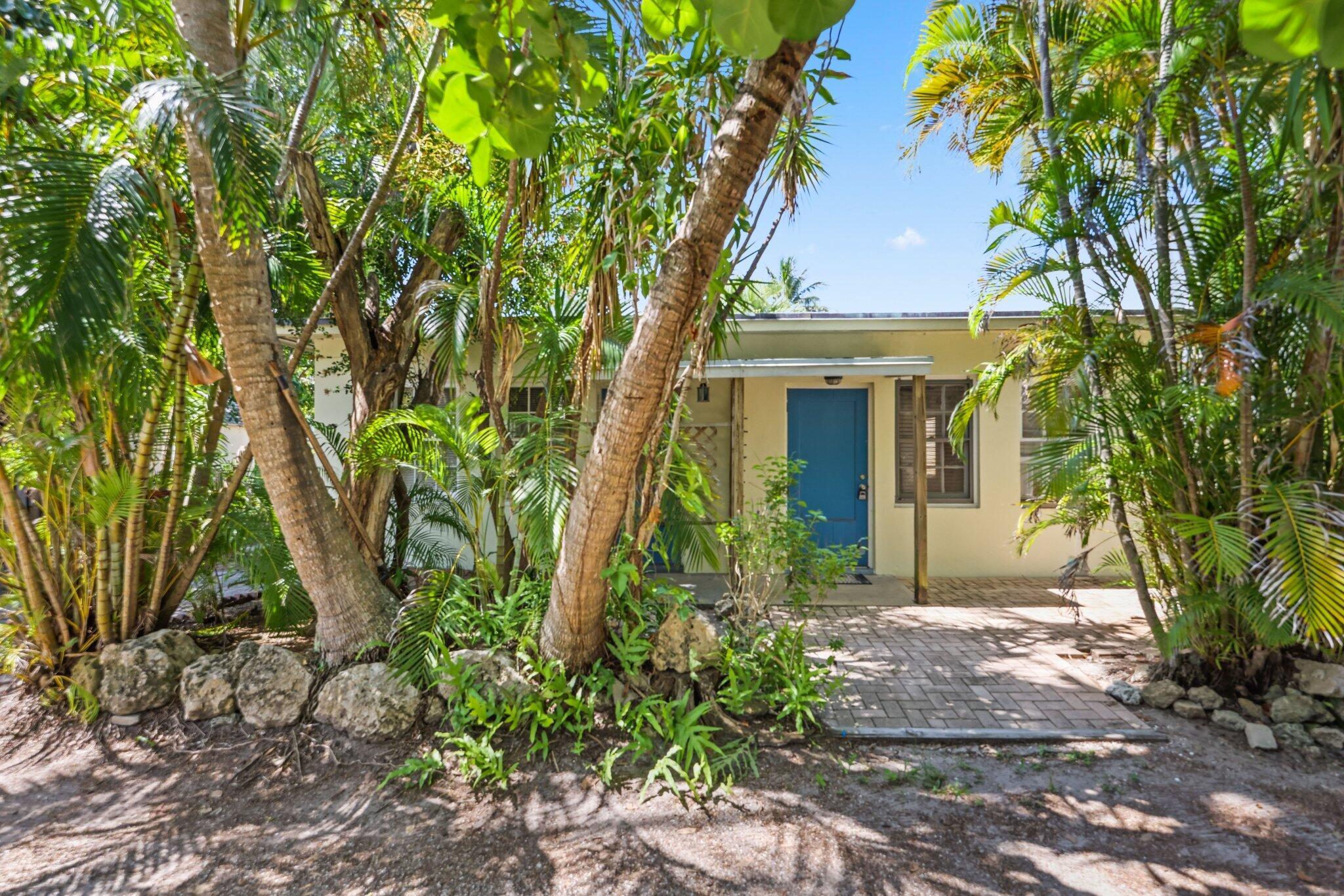 4617 N Ocean Blvd Boynton Beach, FL 33435