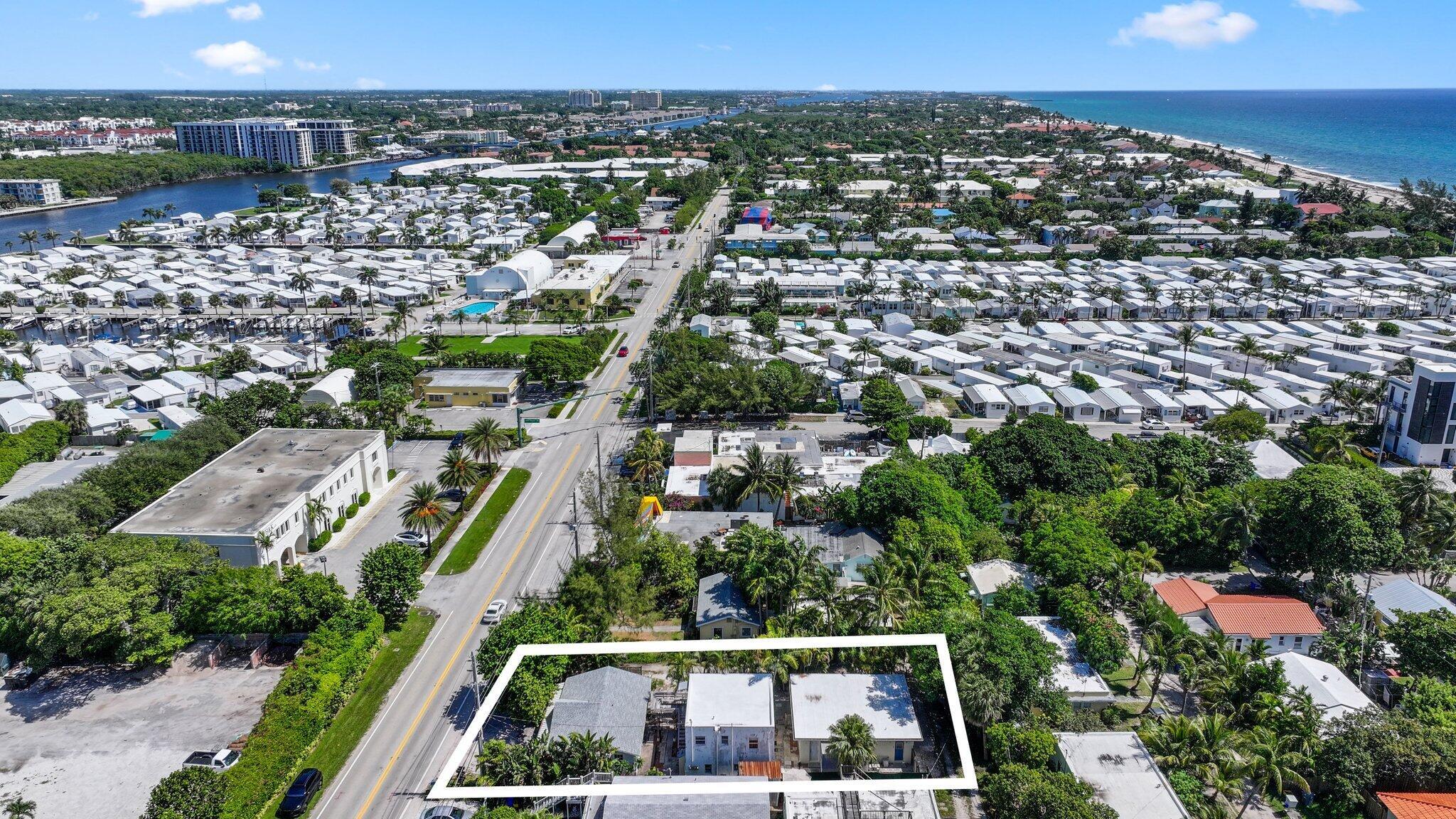 4617 N Ocean Blvd Boynton Beach, FL 33435