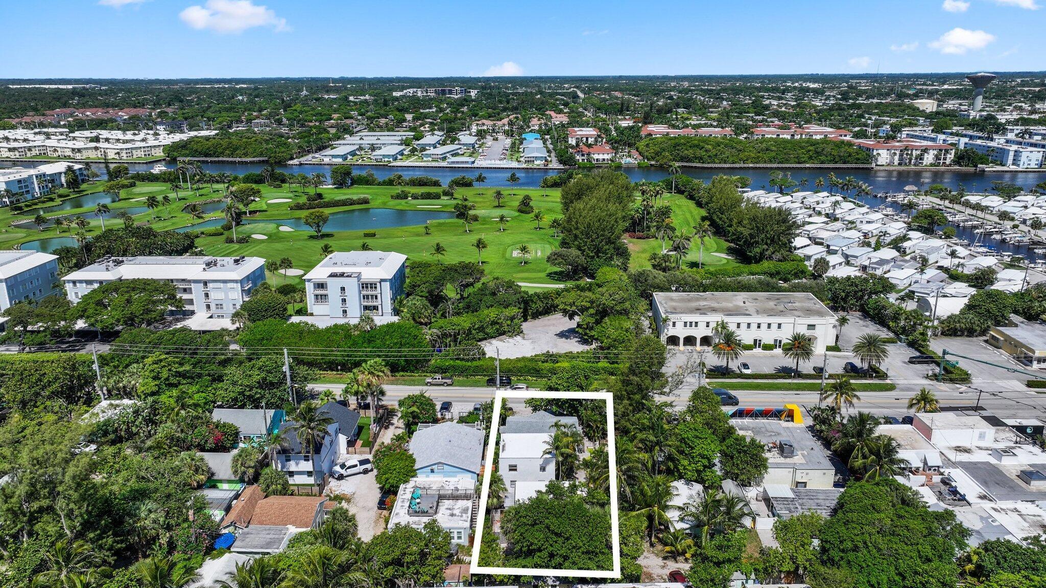 4617 N Ocean Blvd Boynton Beach, FL 33435