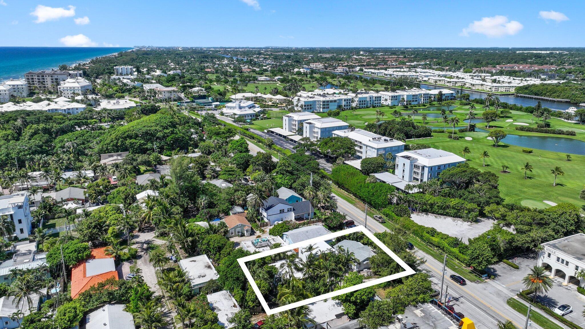 4617 N Ocean Blvd Boynton Beach, FL 33435