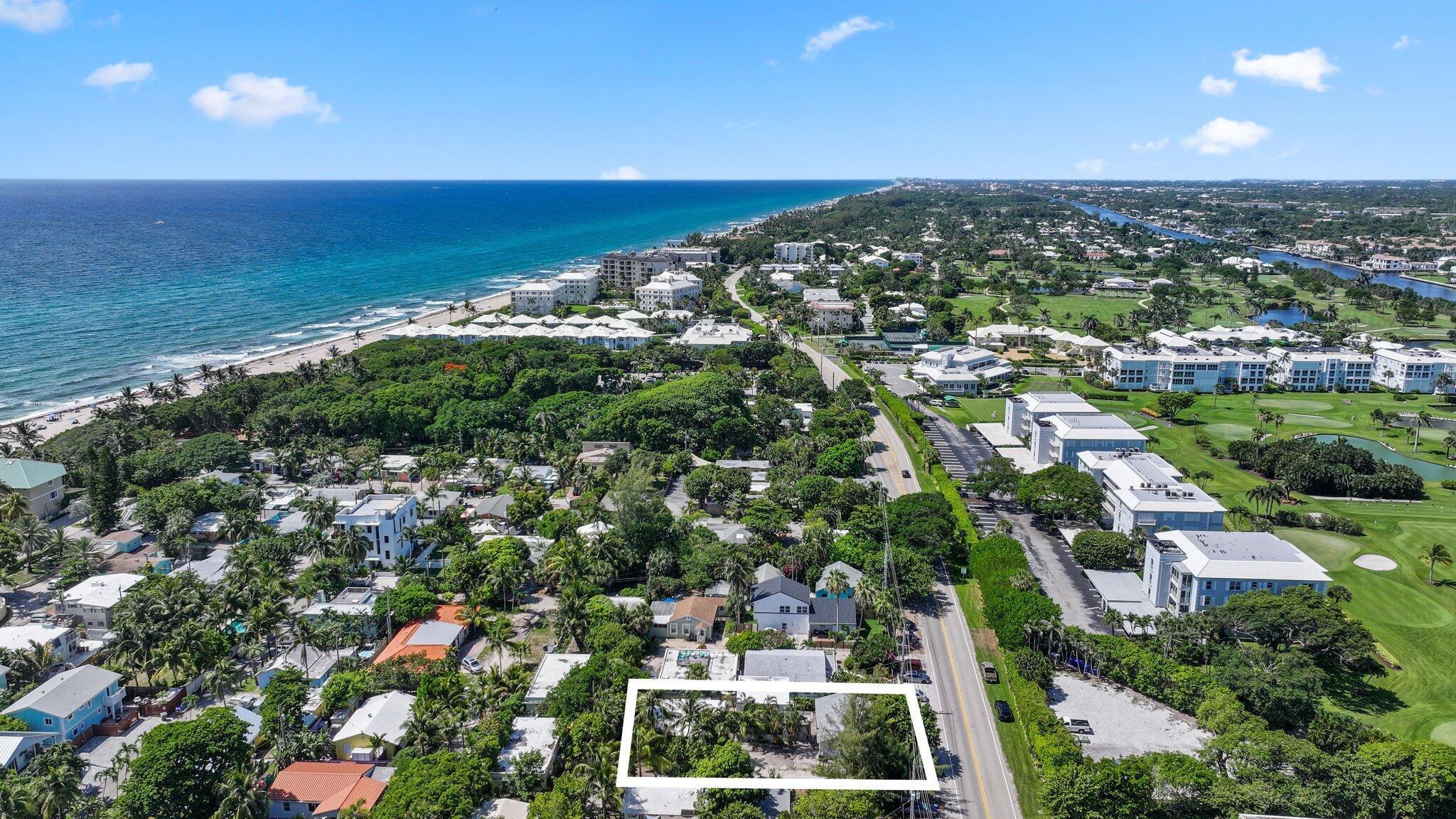 4617 N Ocean Blvd Boynton Beach, FL 33435