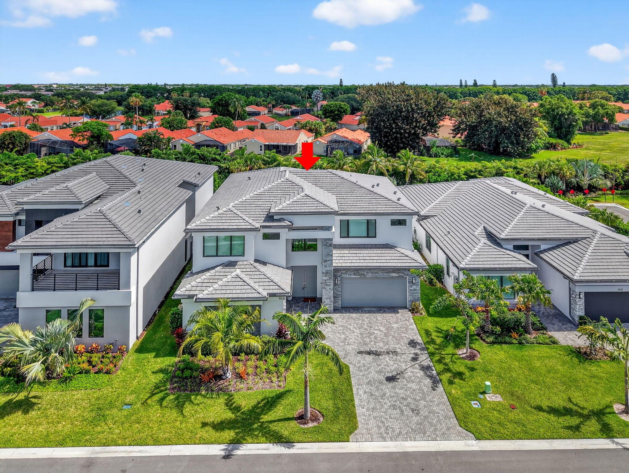 8521 Ganton Dr,Boca Raton, FL 33434
