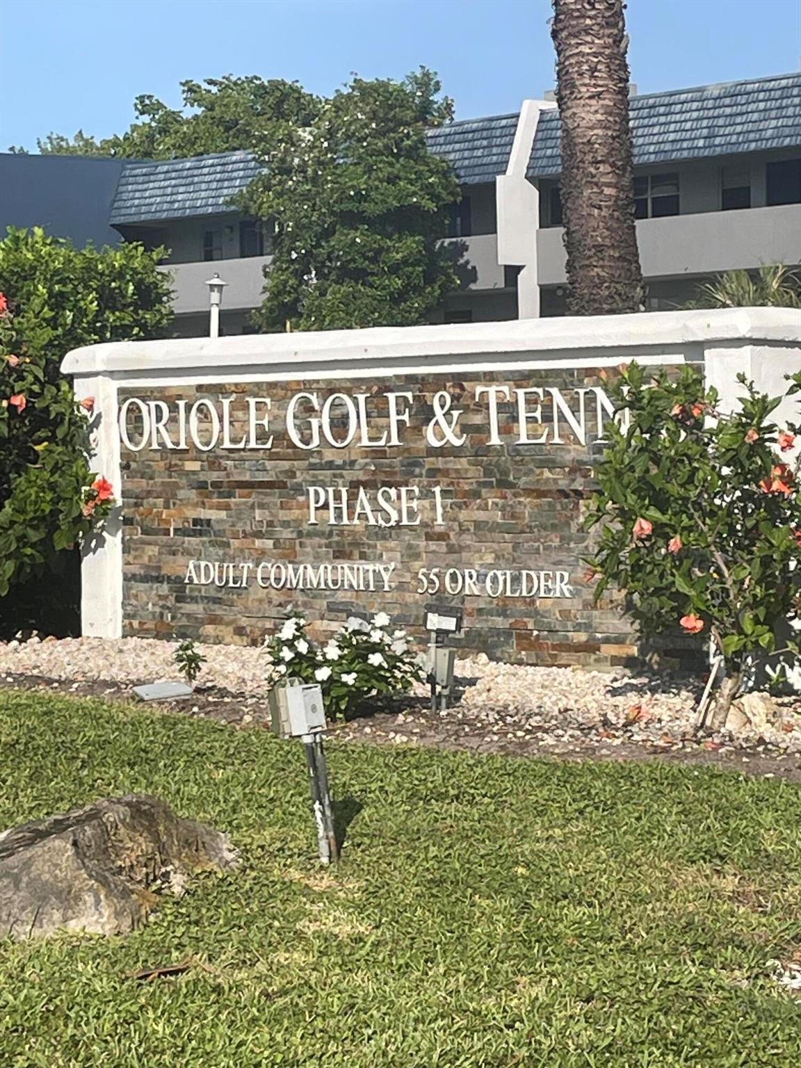 7827 Golf Cir Dr #202