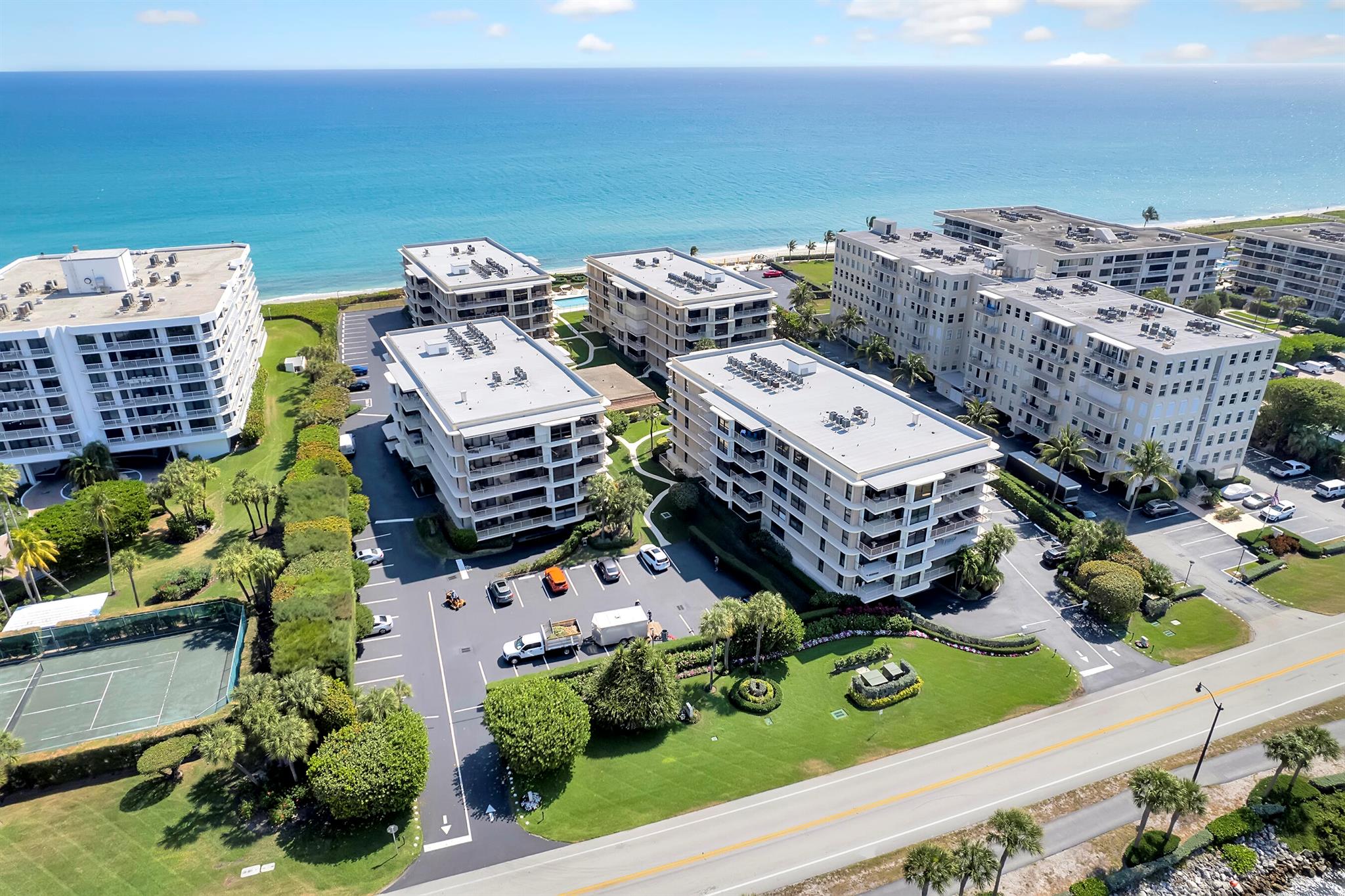 3200 S Ocean Blvd #D203