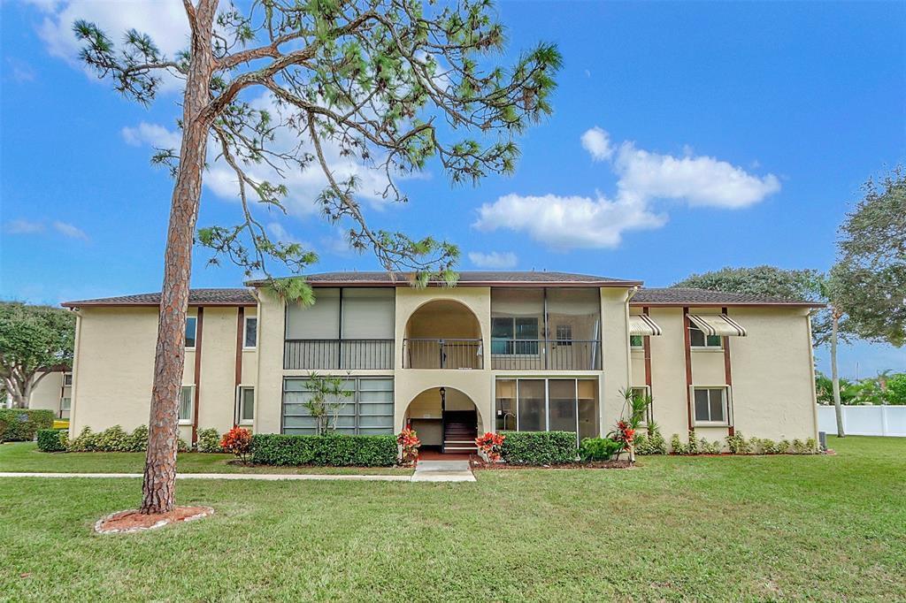 3625 La Aires Ct #B-1
