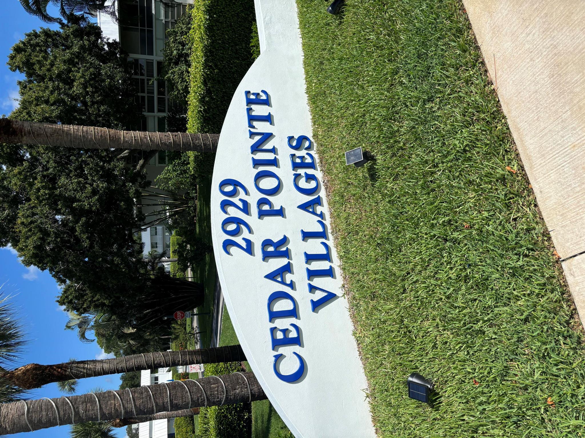 2929 SE Ocean Blvd #103-5