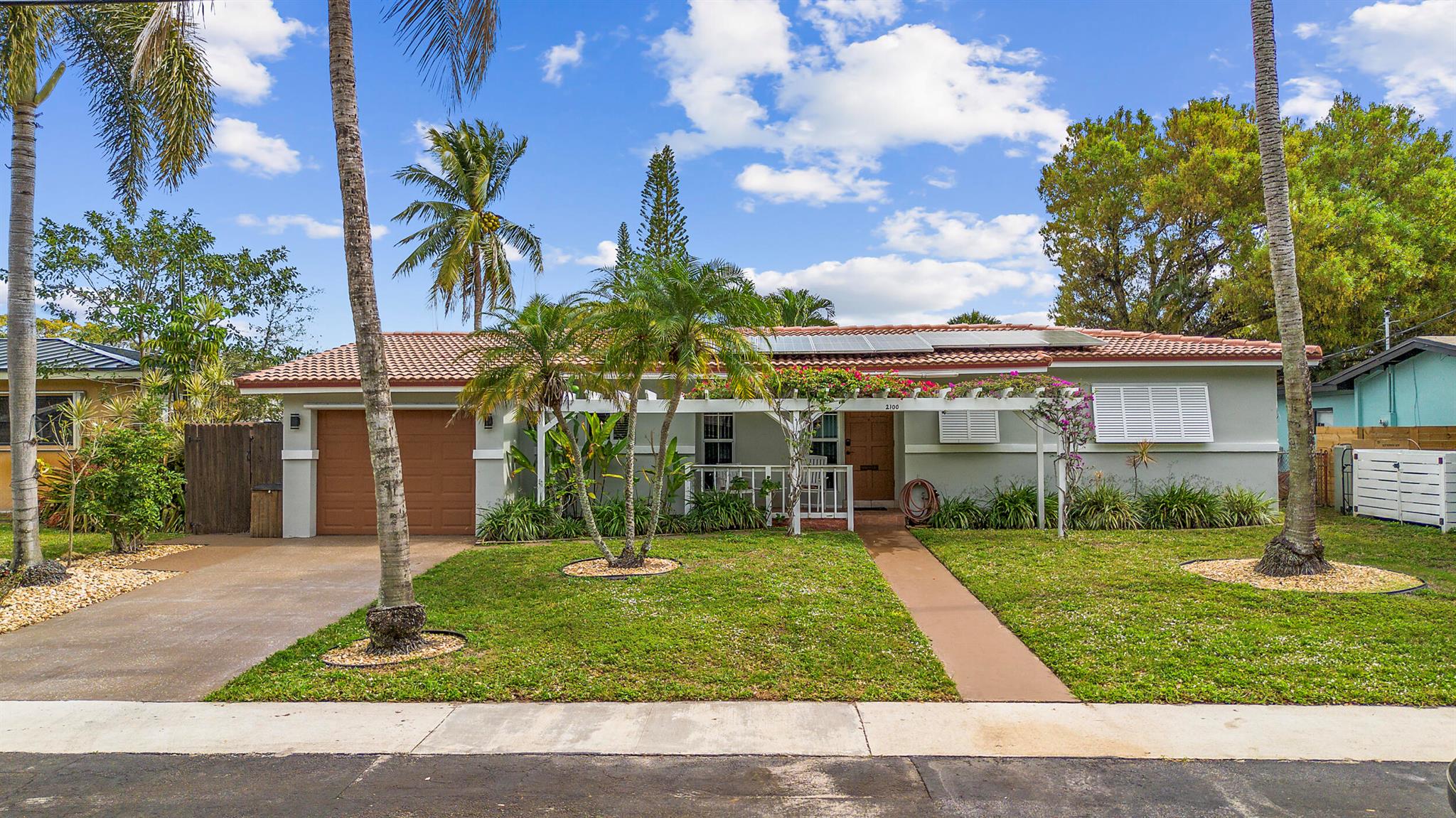 2100 SW 23rd Ter