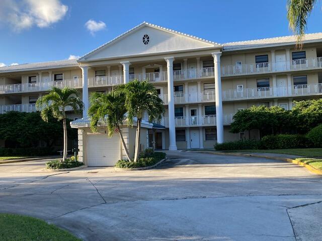 3525 Village Blvd #203