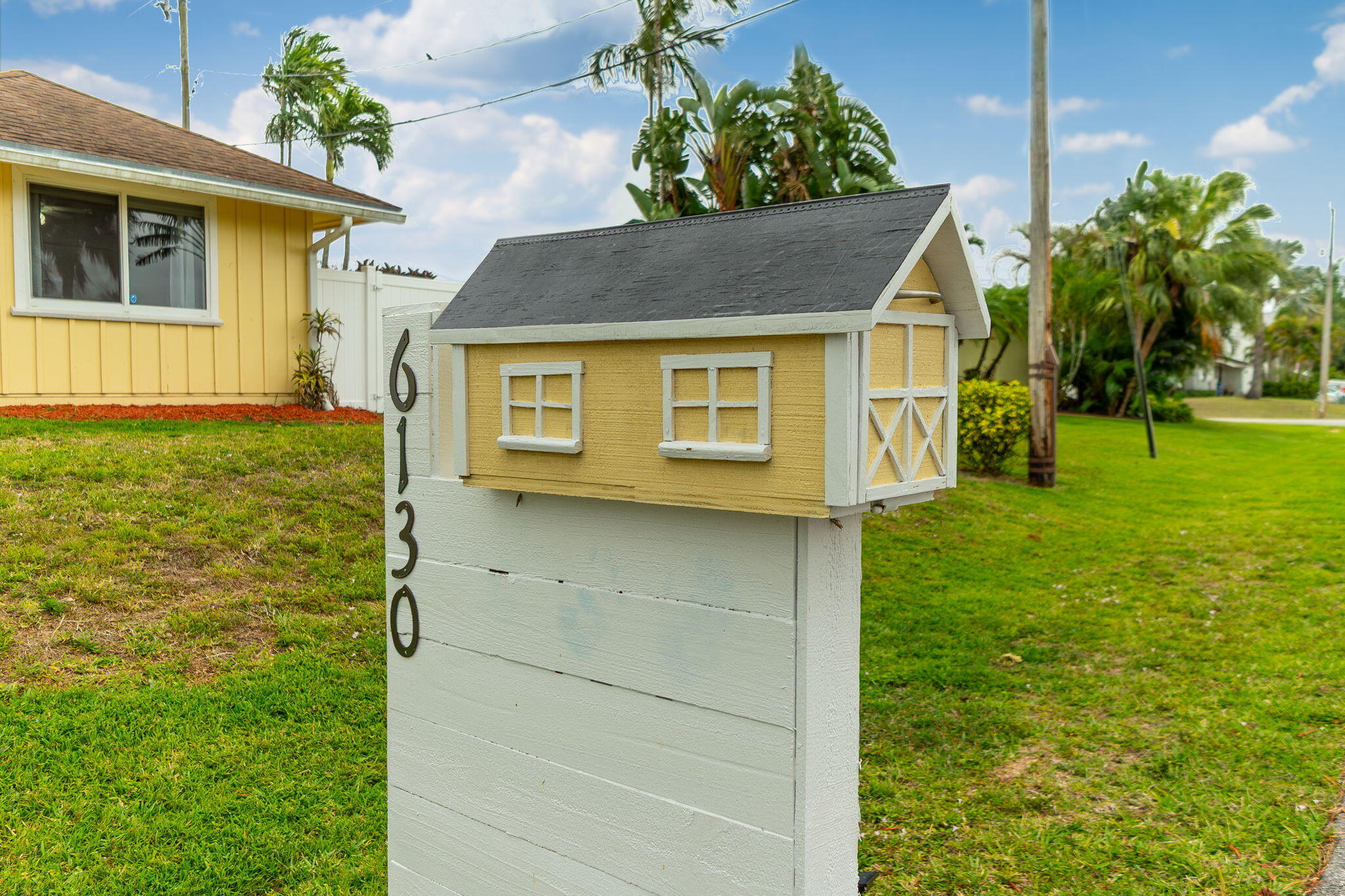 6130 Francis St Jupiter, FL 33458