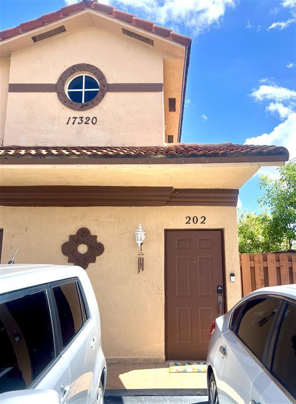 17320 NW 74th Ave #202