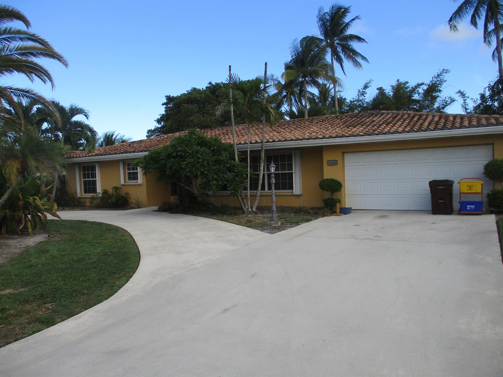 1448 Mediterranean Rd