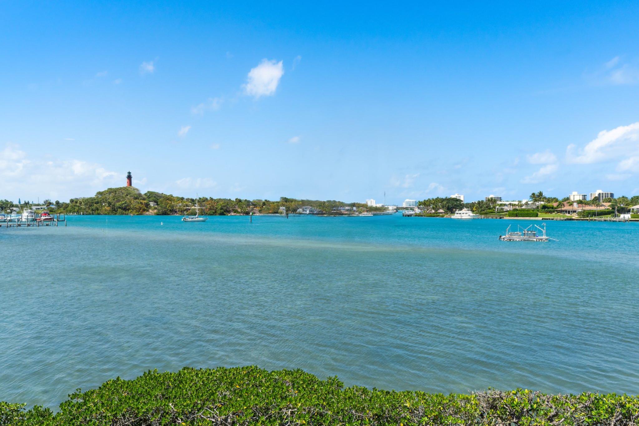 755 Saturn St #I 208 Jupiter, FL 33477