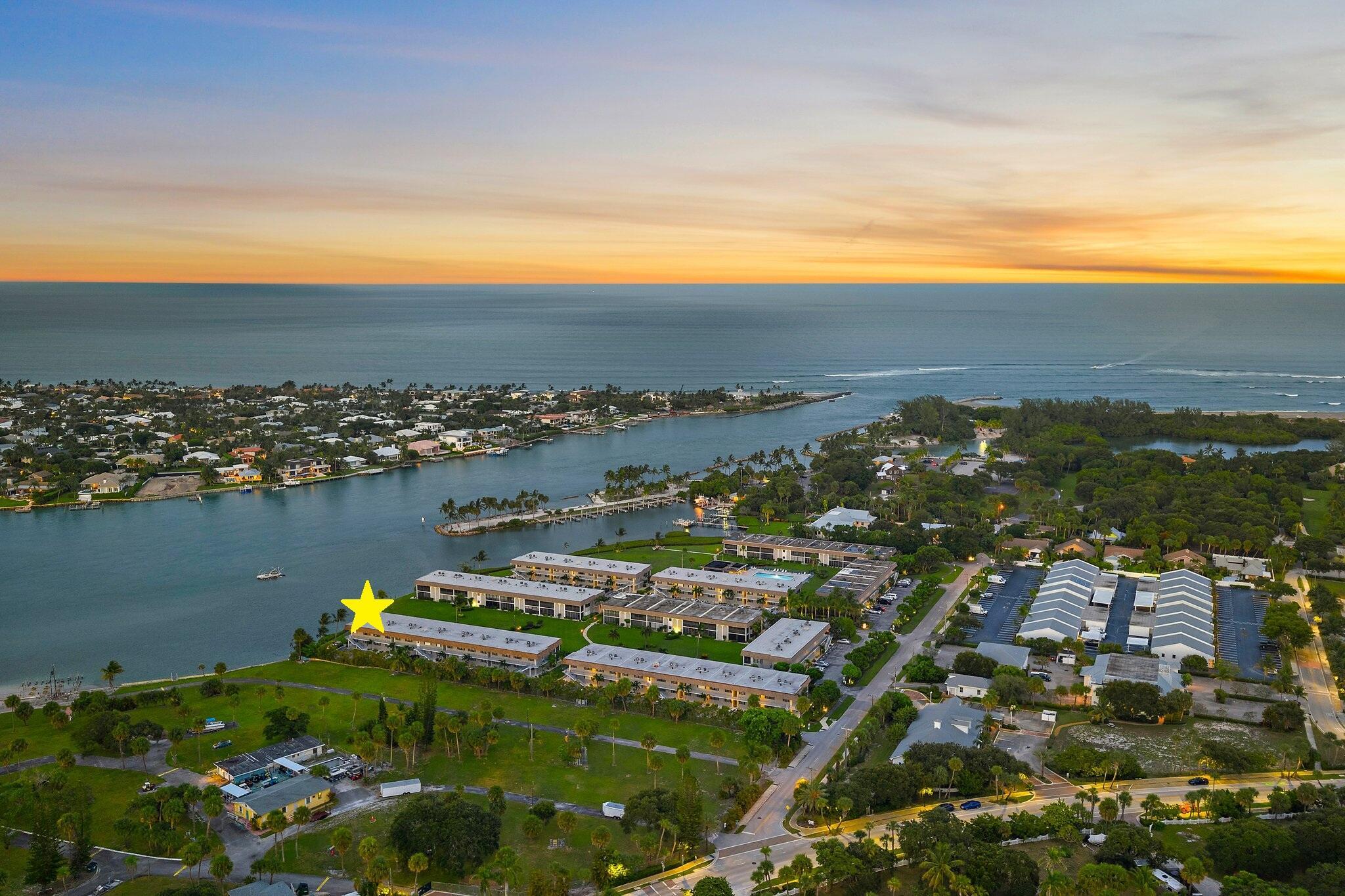 755 Saturn St #I 208 Jupiter, FL 33477